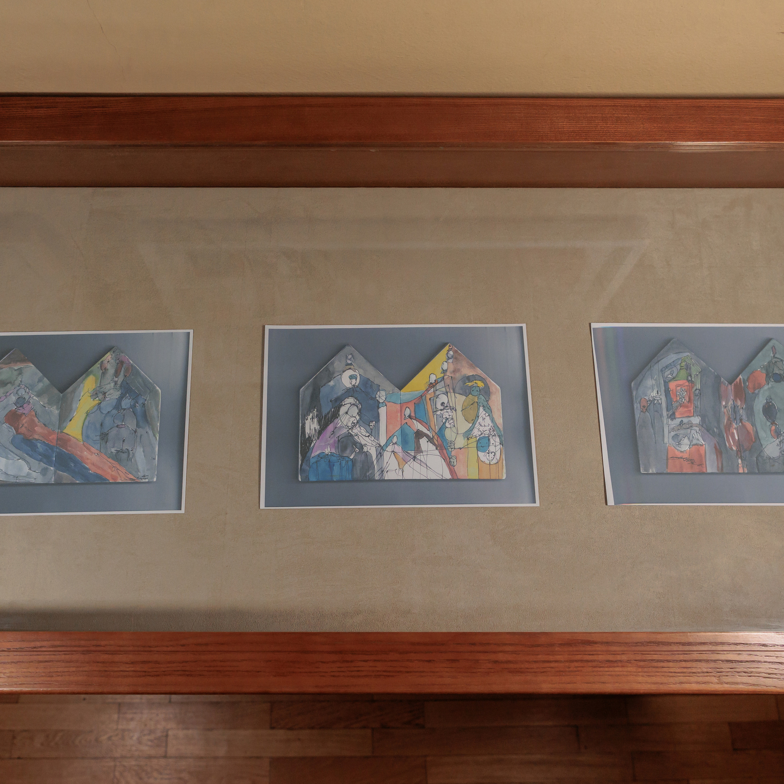 How to catch a moth?. Ilia Kronchev-Ivanov