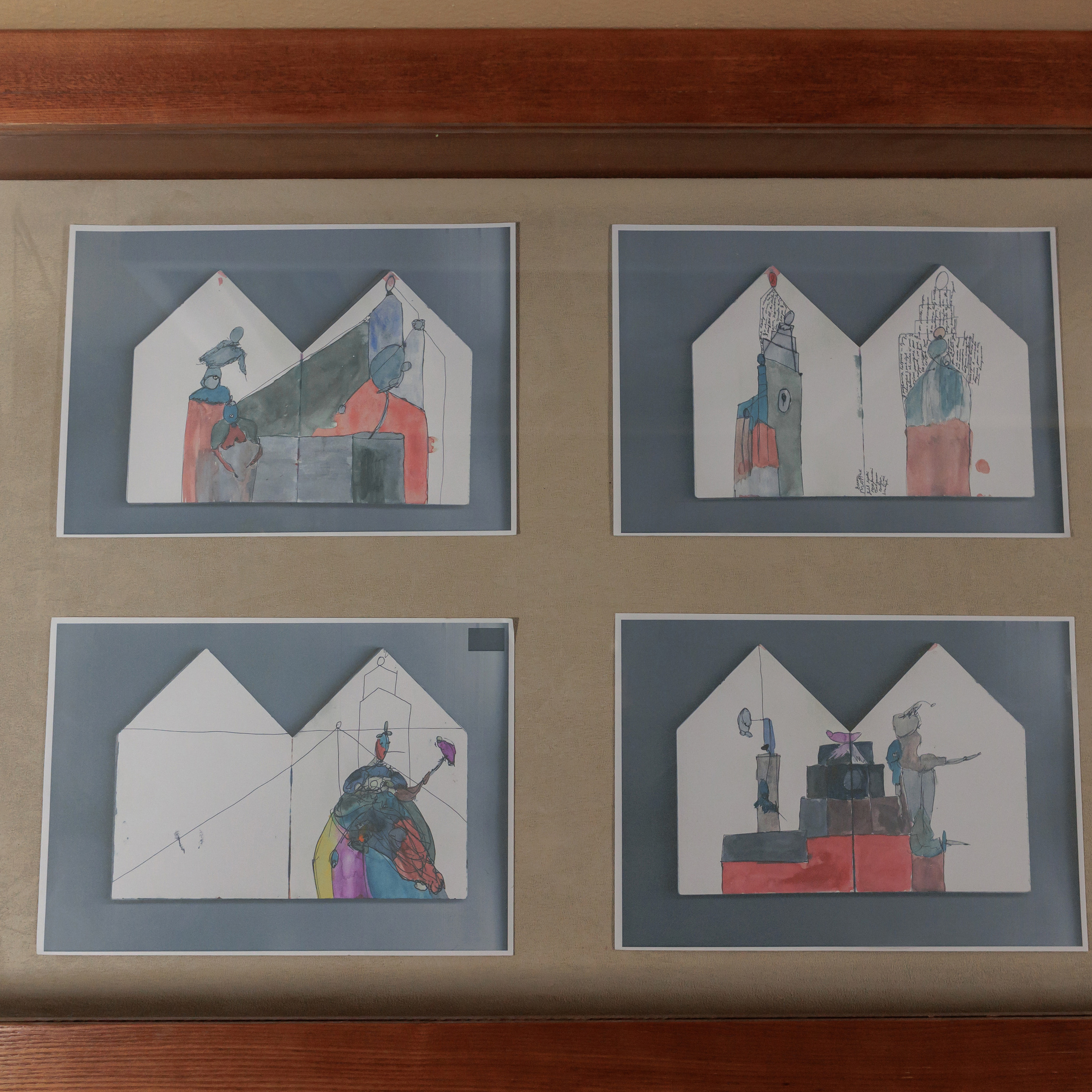 How to catch a moth?. Ilia Kronchev-Ivanov