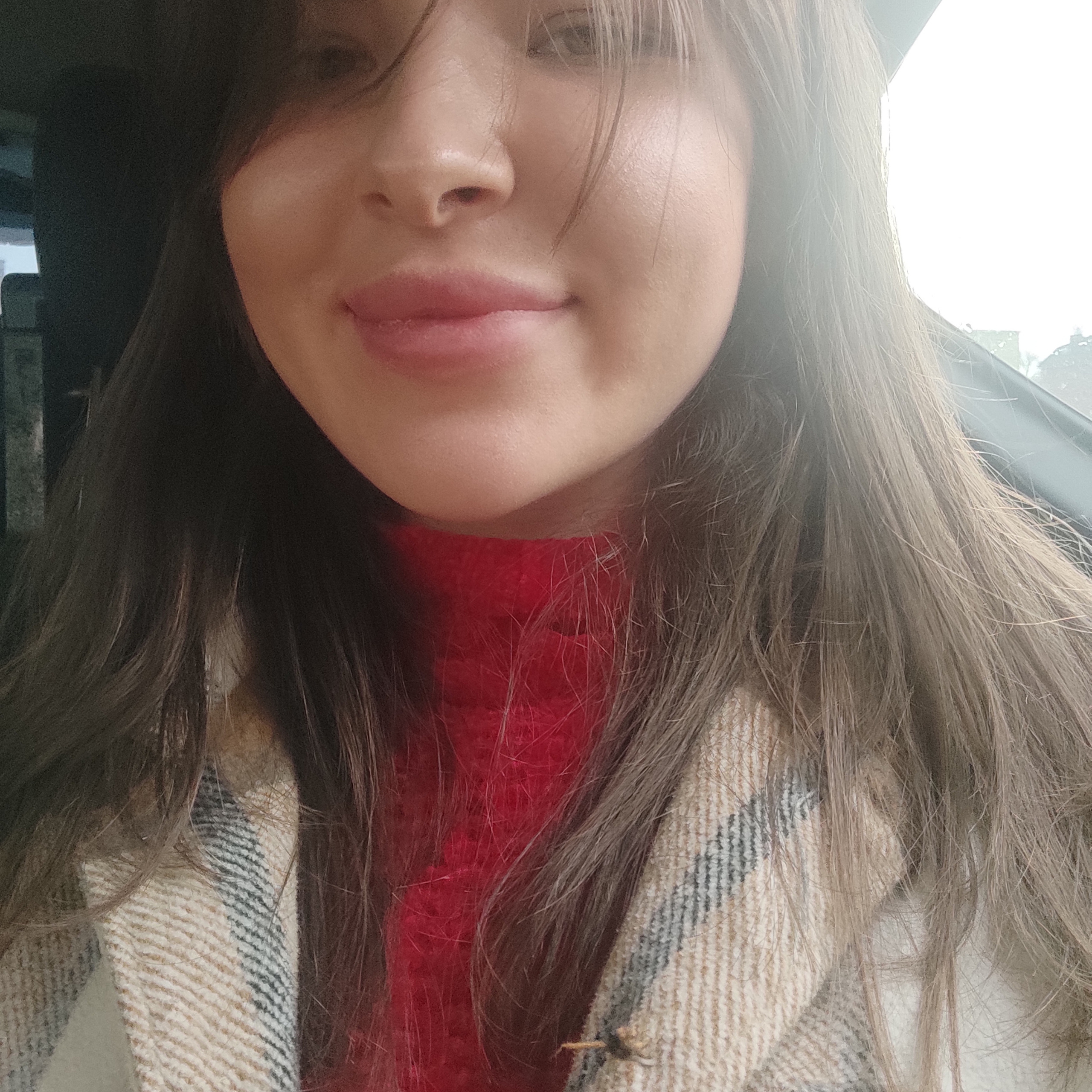 Отзывы. Юлиана Смешек, коуч, наставник экспертов и предпринимателей