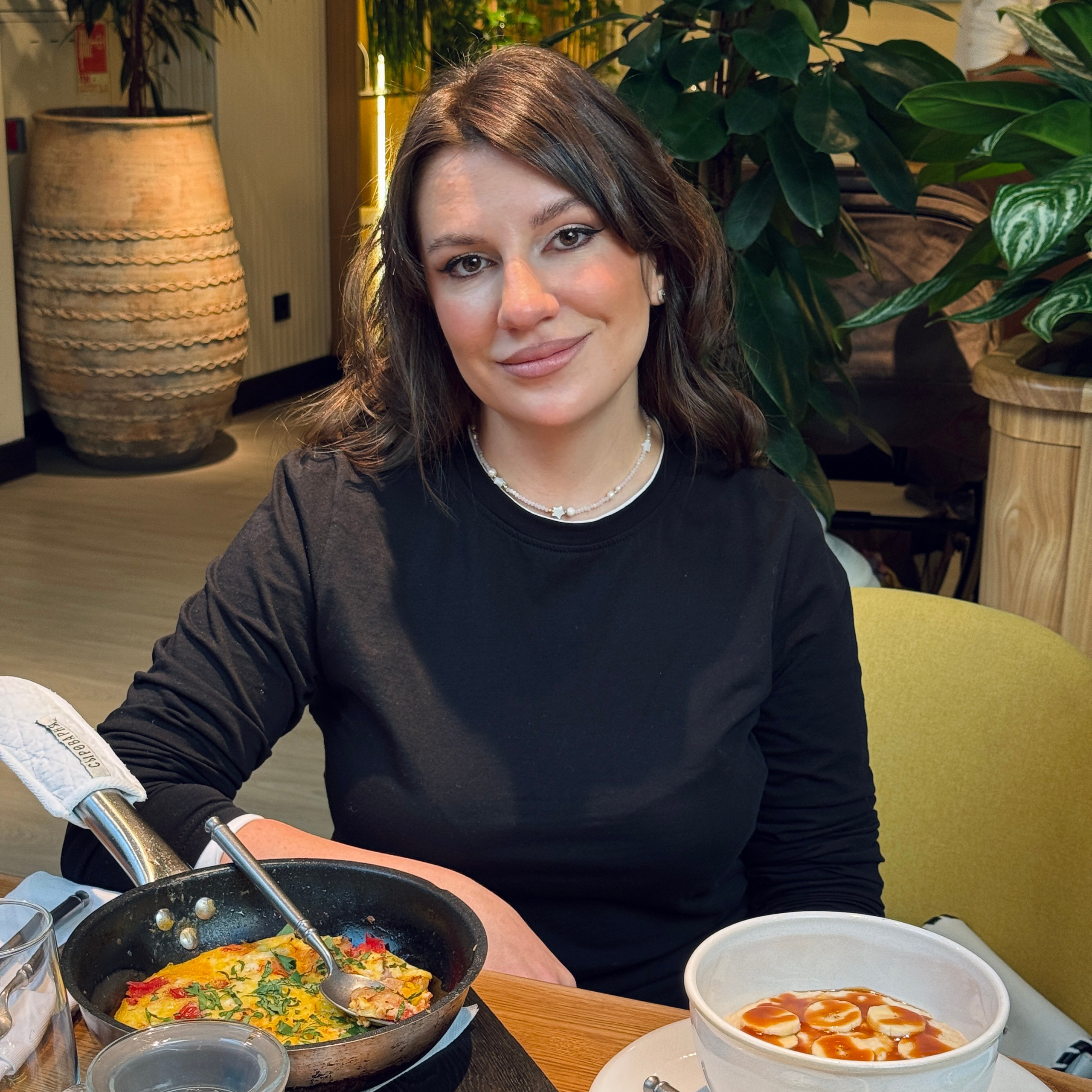 Отзывы. Юлиана Смешек, коуч, наставник экспертов и предпринимателей