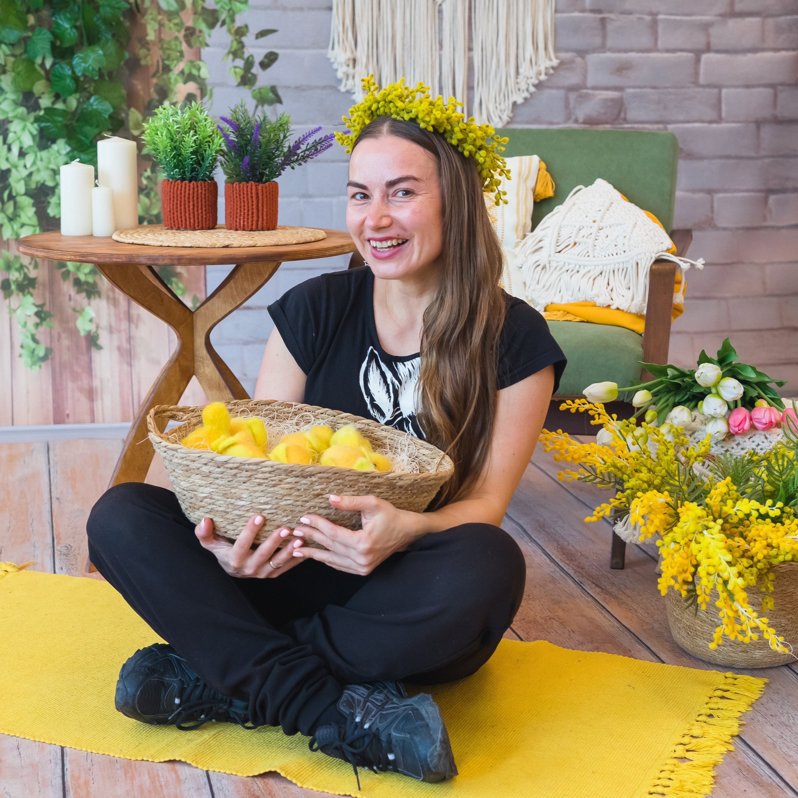 Отзывы. Юлиана Смешек, коуч, наставник экспертов и предпринимателей