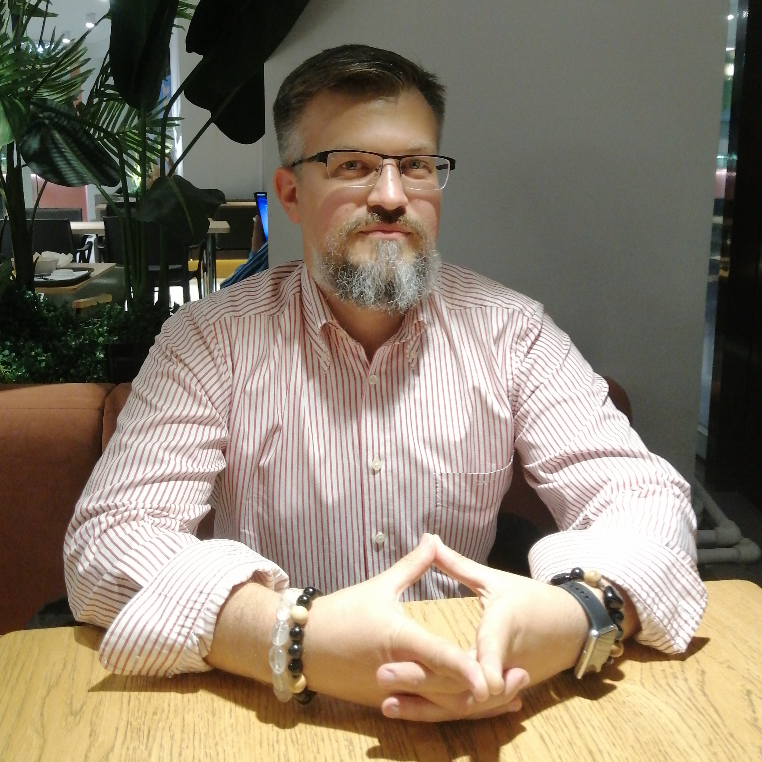 Отзывы. Юлиана Смешек, коуч, наставник экспертов и предпринимателей