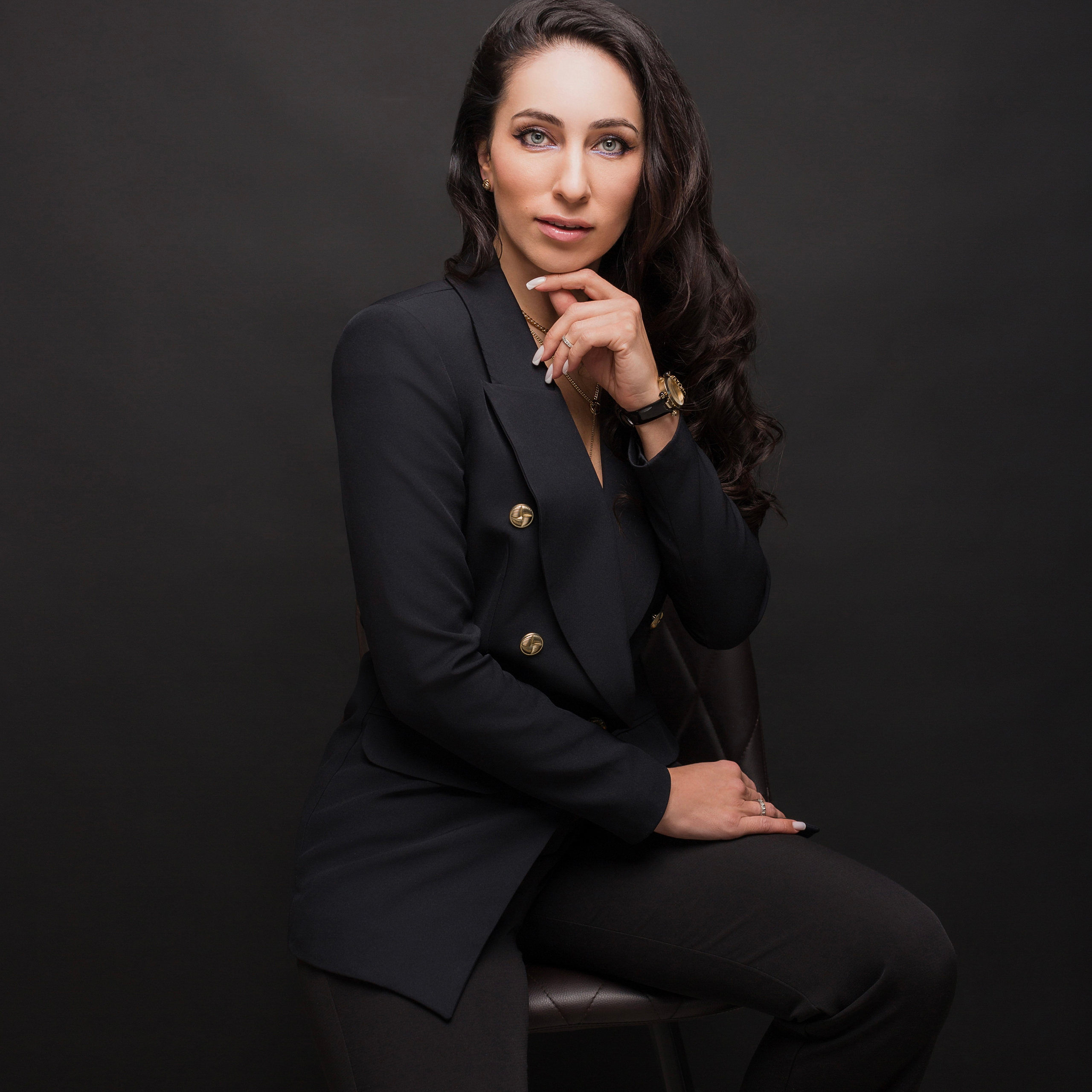 Отзывы. Юлиана Смешек, коуч, наставник экспертов и предпринимателей