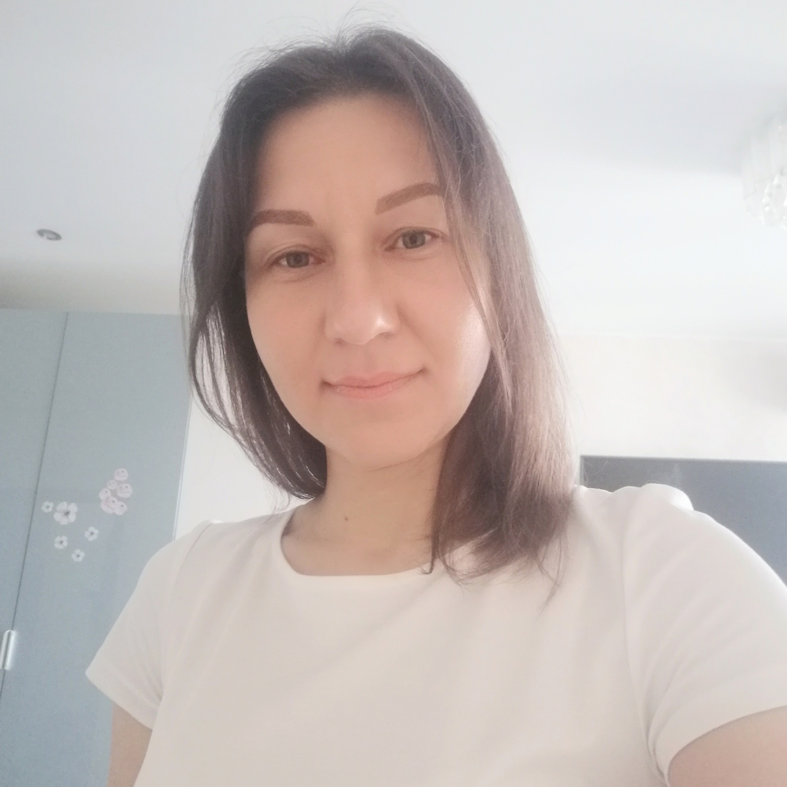 Отзывы. Юлиана Смешек, коуч, наставник экспертов и предпринимателей