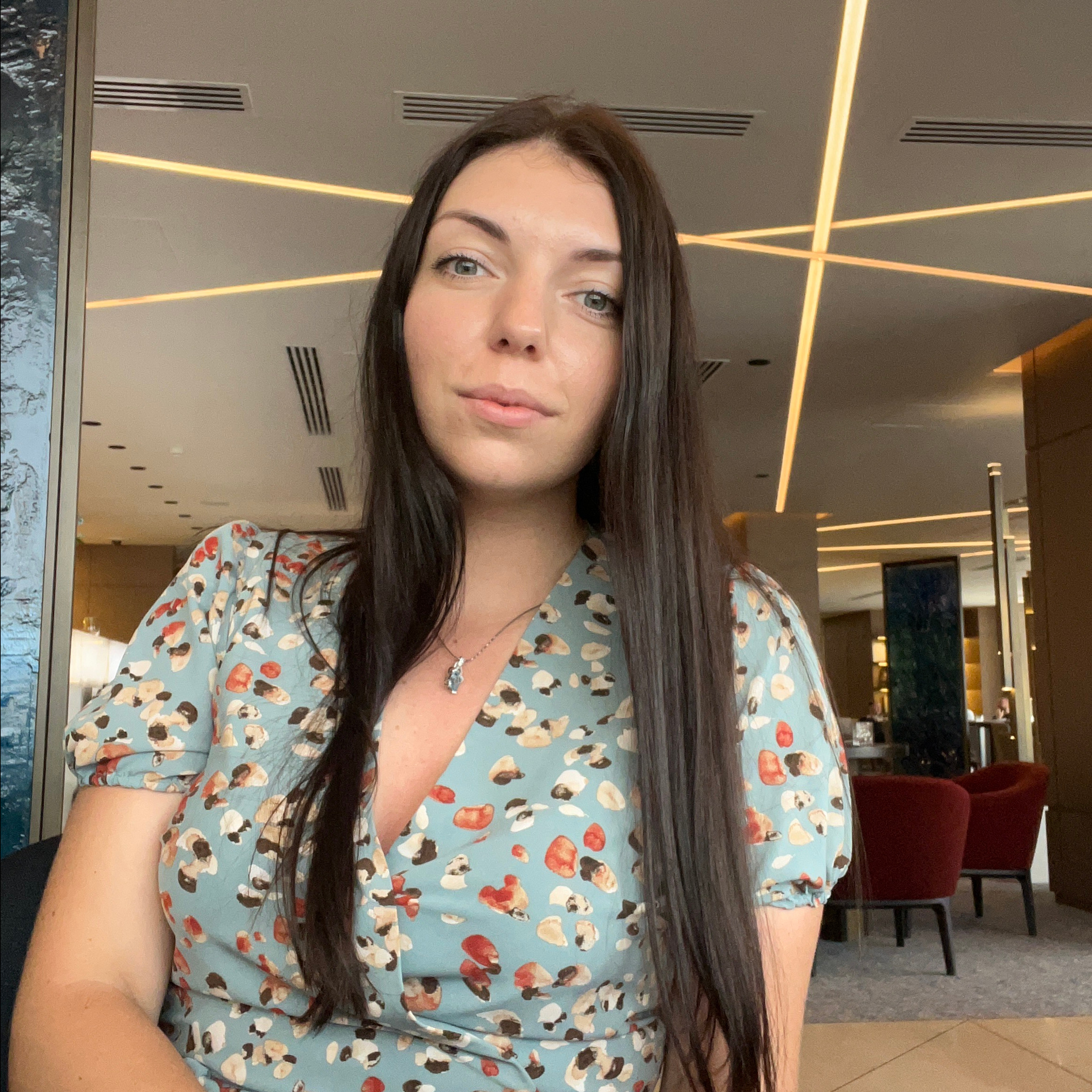 Отзывы. Юлиана Смешек, коуч, наставник экспертов и предпринимателей