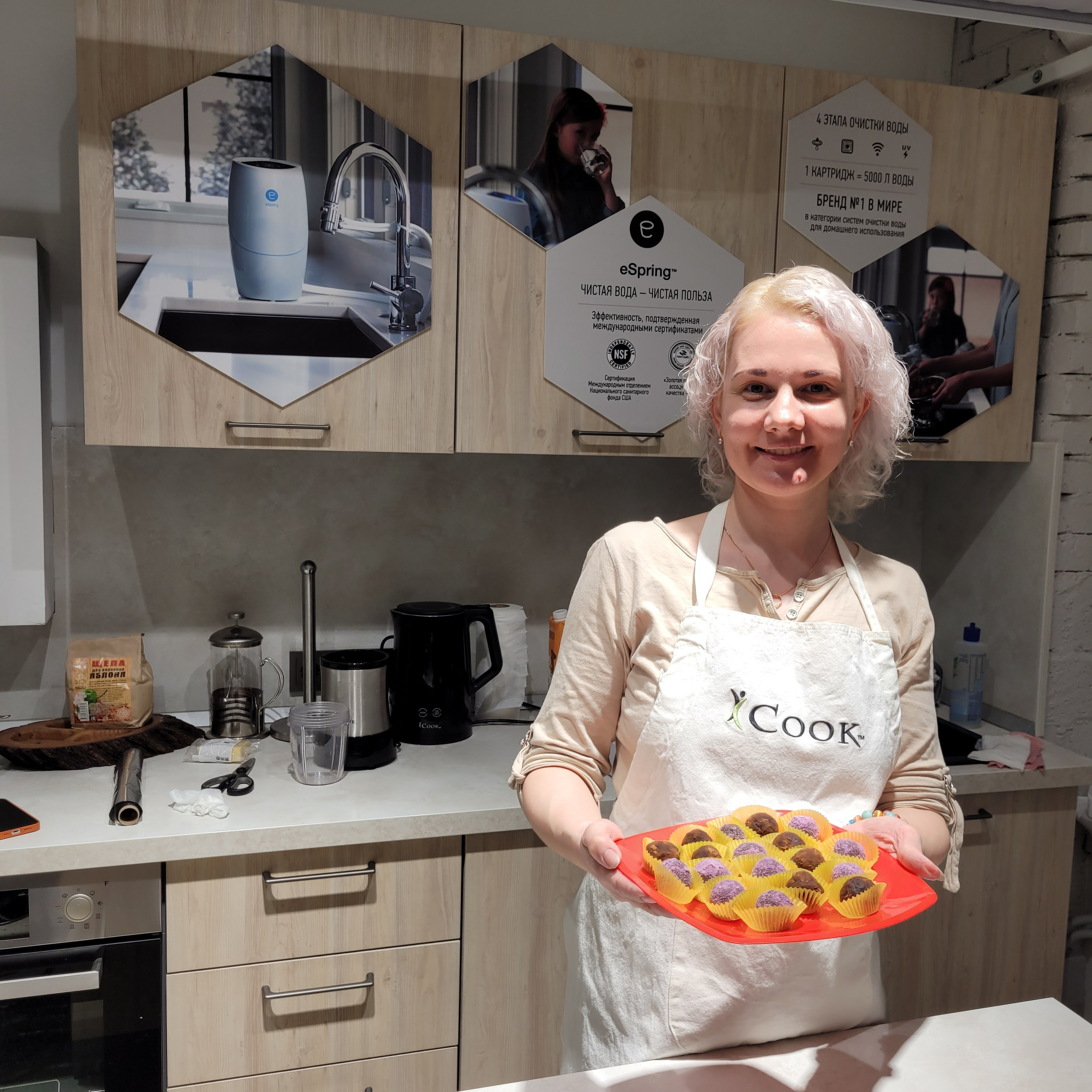 Отзывы. Юлиана Смешек, коуч, наставник экспертов и предпринимателей