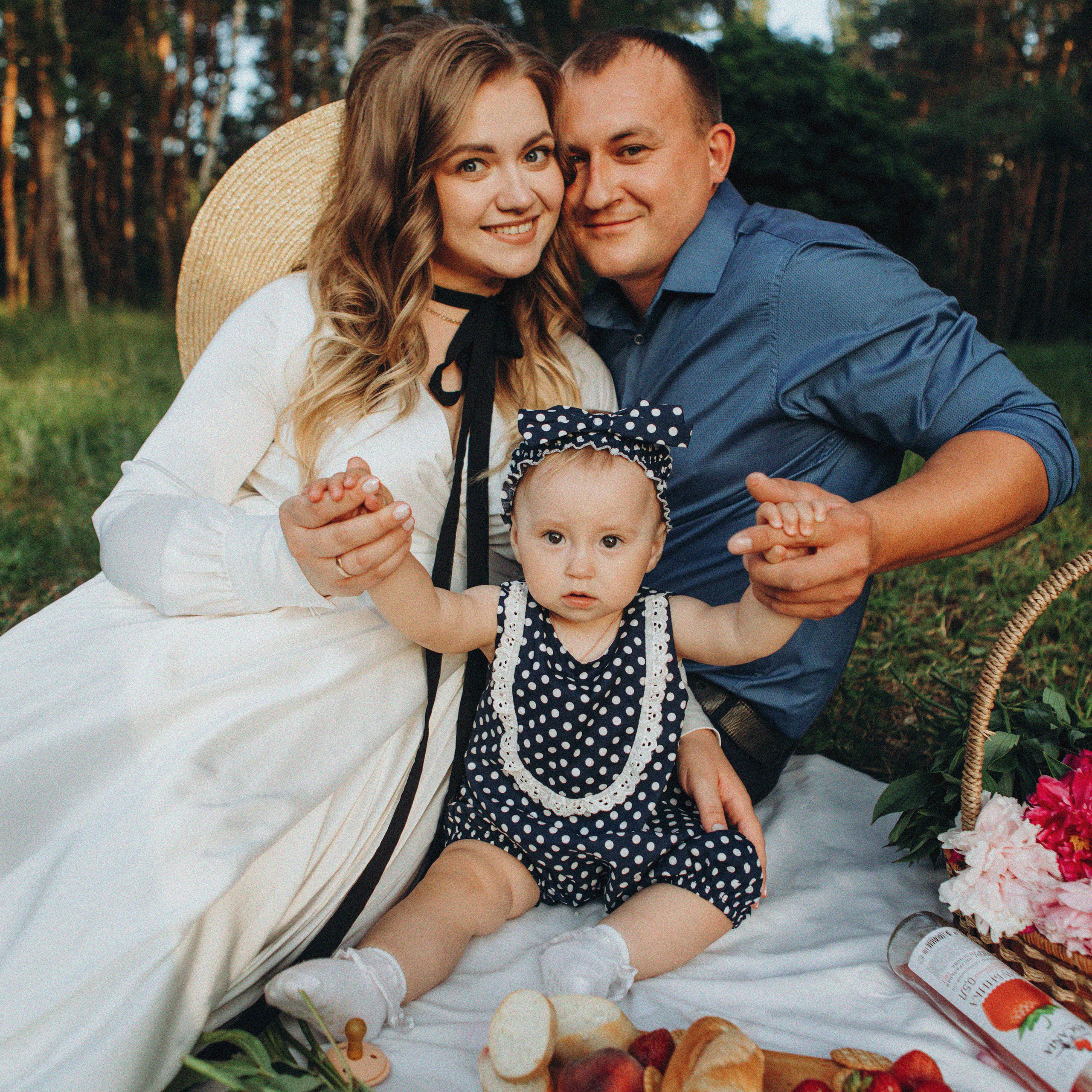 ОТЗЫВЫ. Свадебный и семейный фотограф Арестенко Анастасия