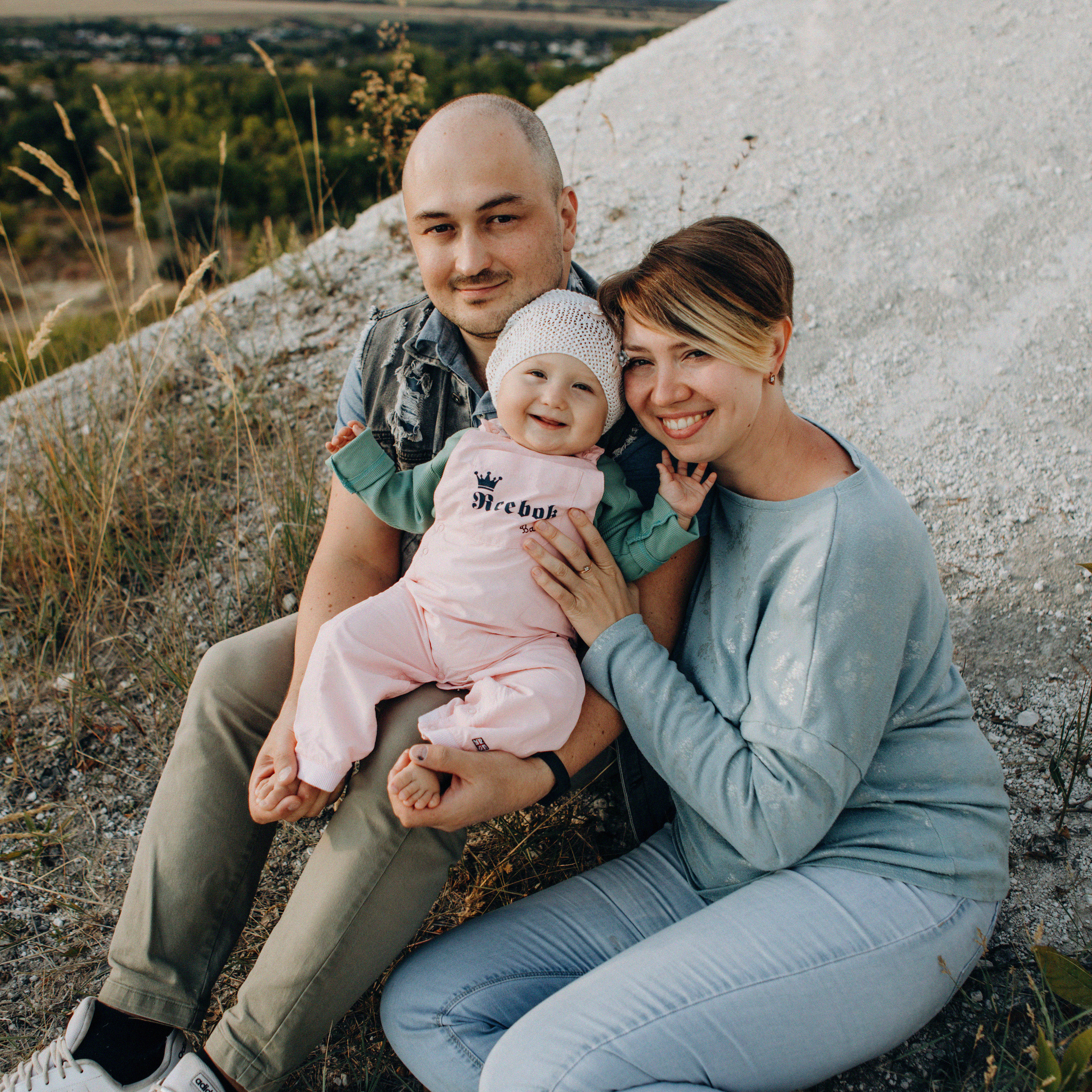 ОТЗЫВЫ. Свадебный и семейный фотограф Арестенко Анастасия
