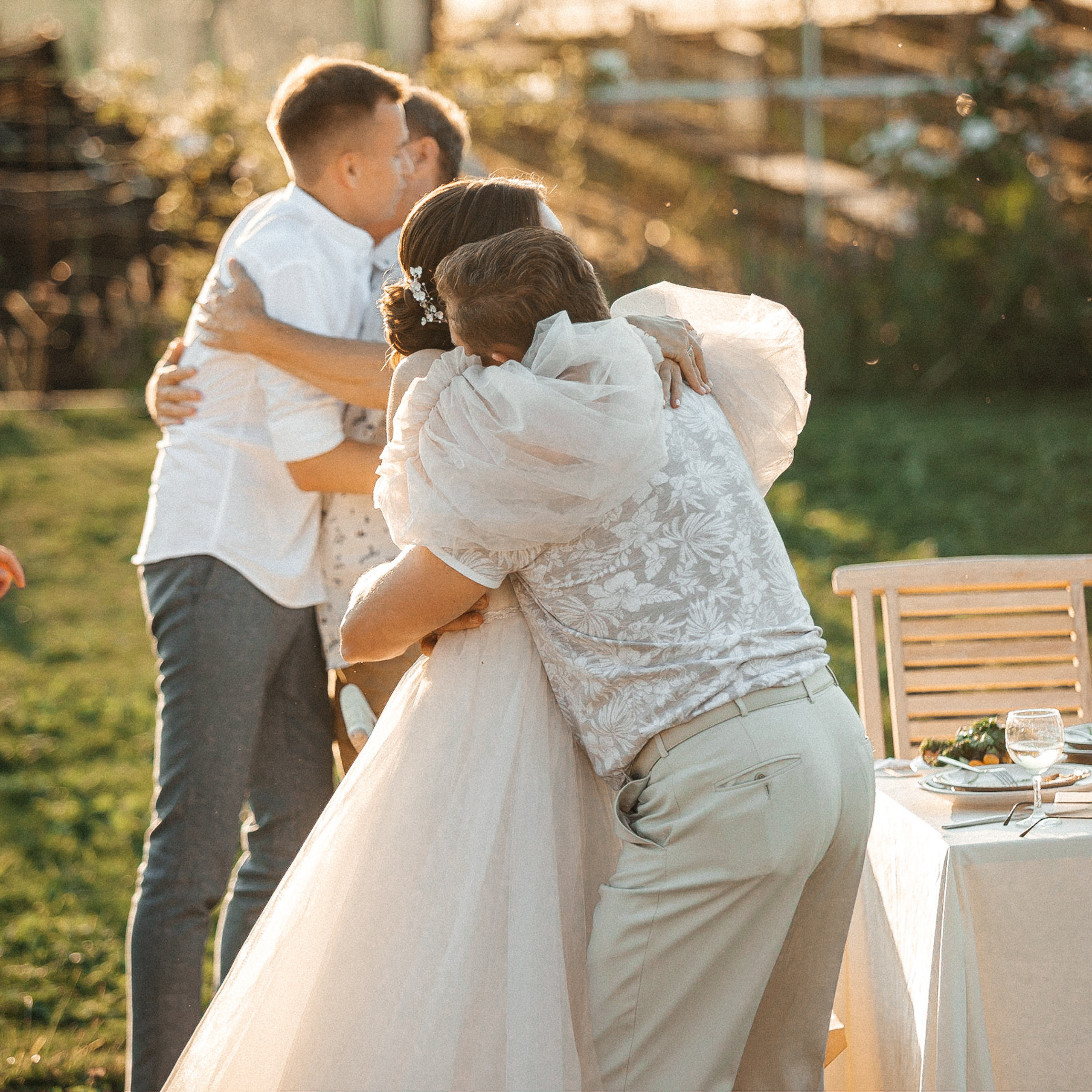 Отзывы. MIKHAIL VASSILYEV — Свадебный и Репортажный фотограф в Алматы
