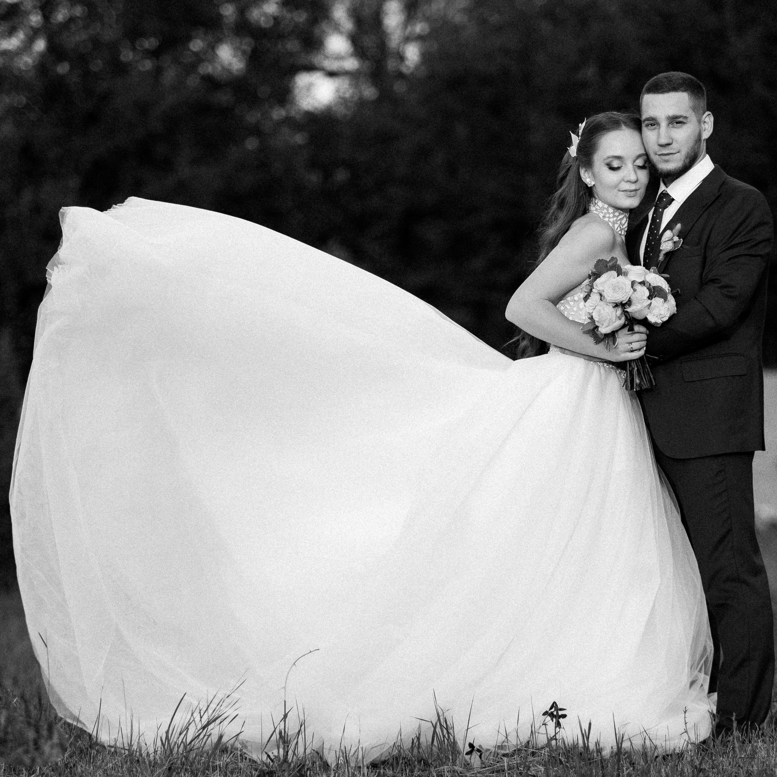 Отзывы. MIKHAIL VASSILYEV — Свадебный и Репортажный фотограф в Алматы