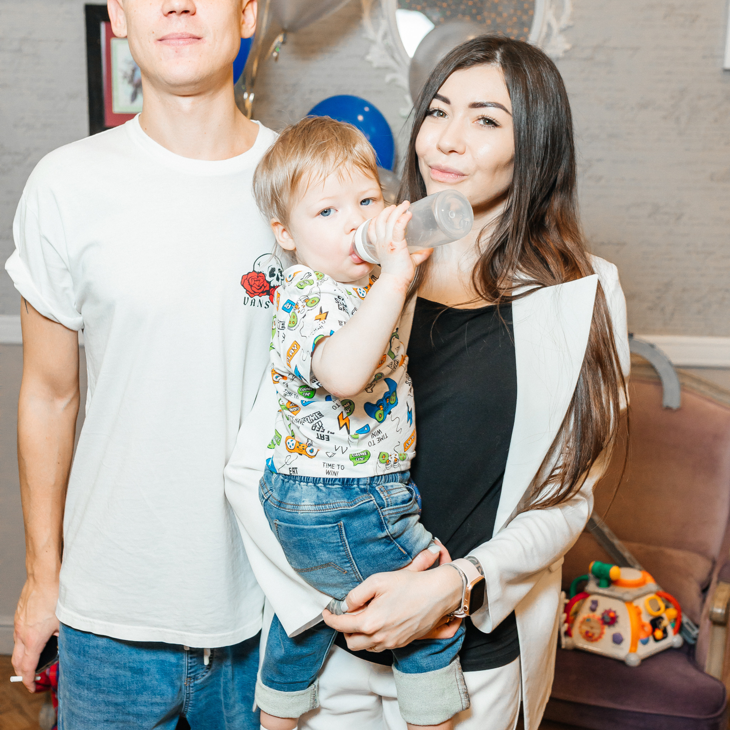 Отзывы. MIKHAIL VASSILYEV — Свадебный и Репортажный фотограф в Алматы