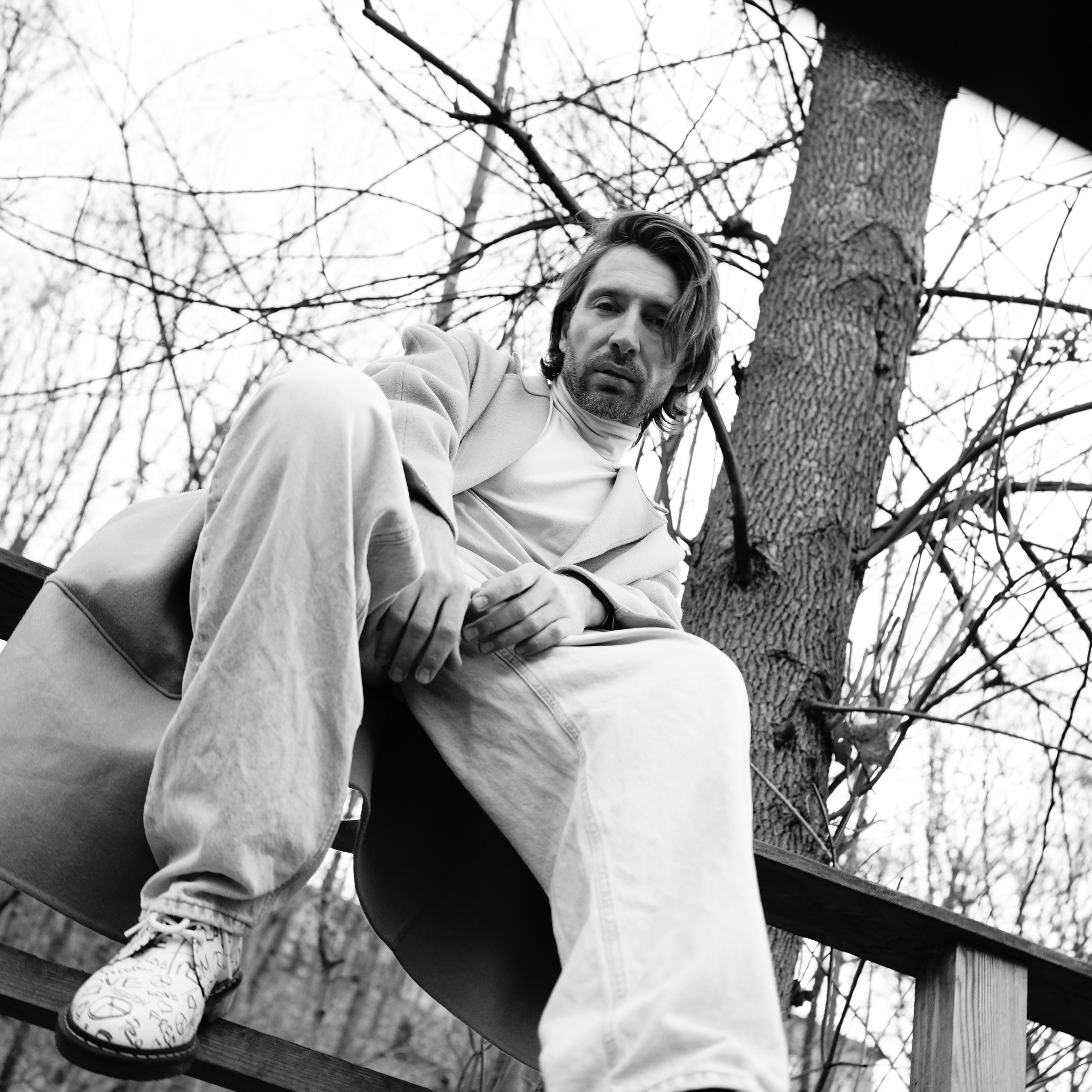 Юрий Столяров