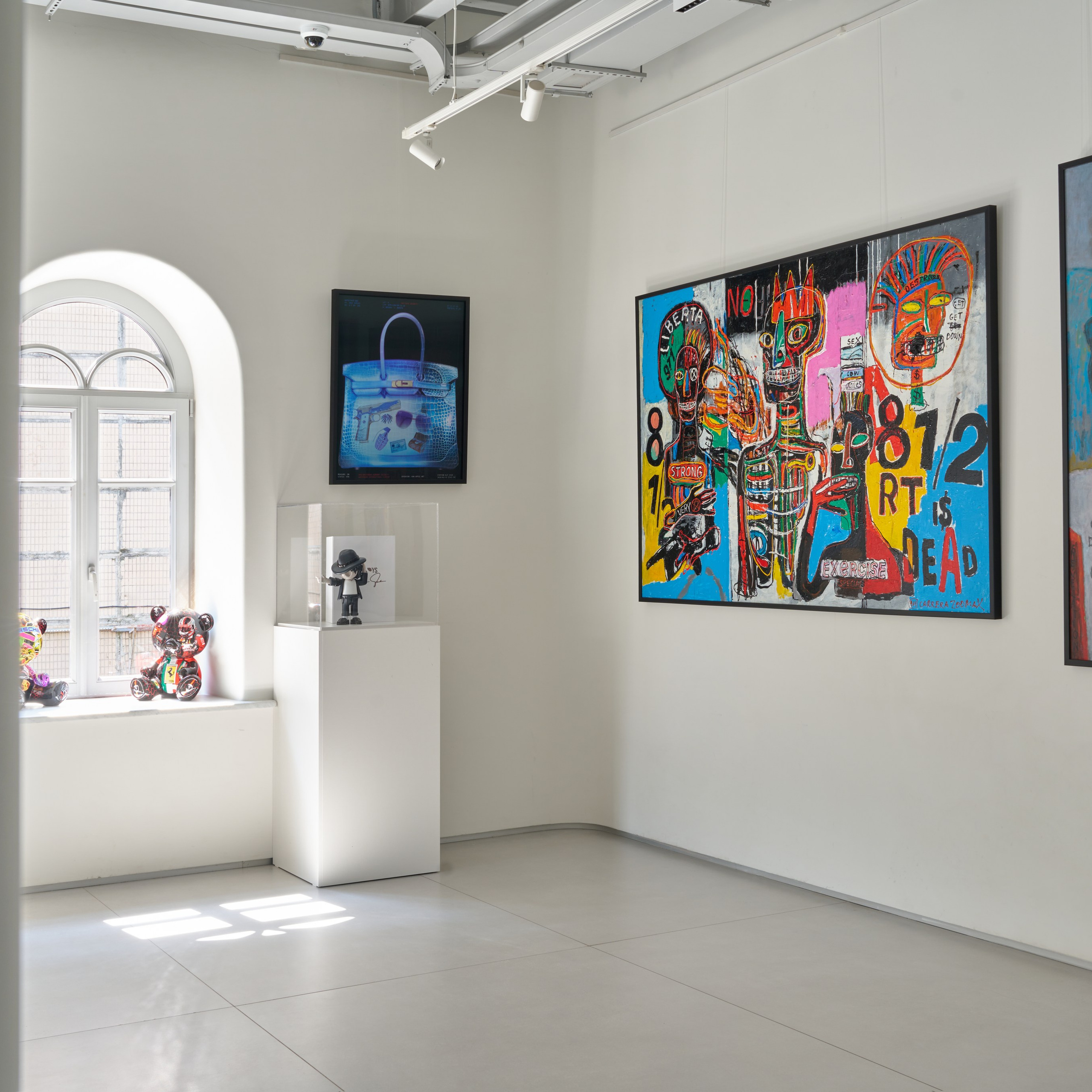 Art Gallery TOLSTOY