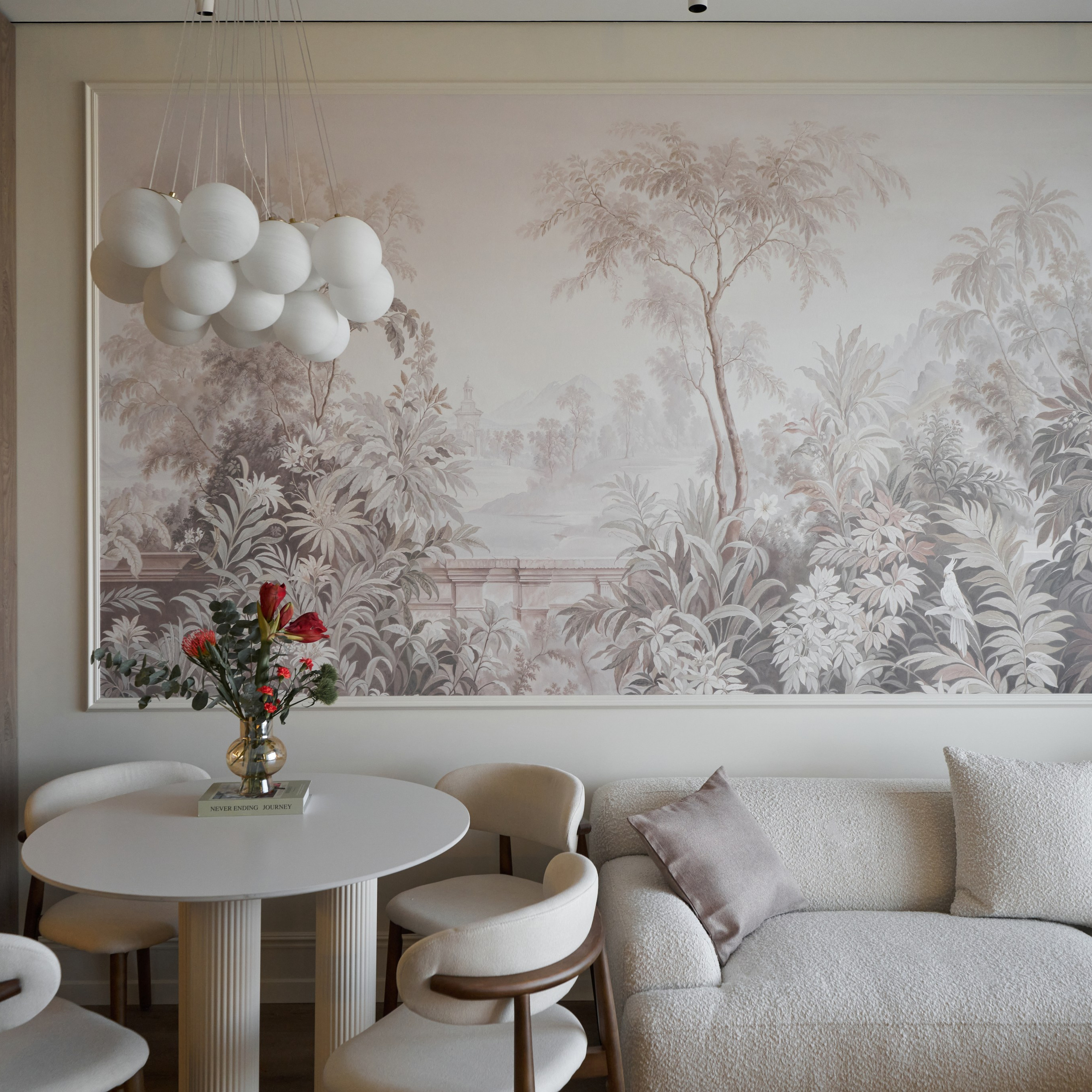 ЖК HIDE (50 кв.м)