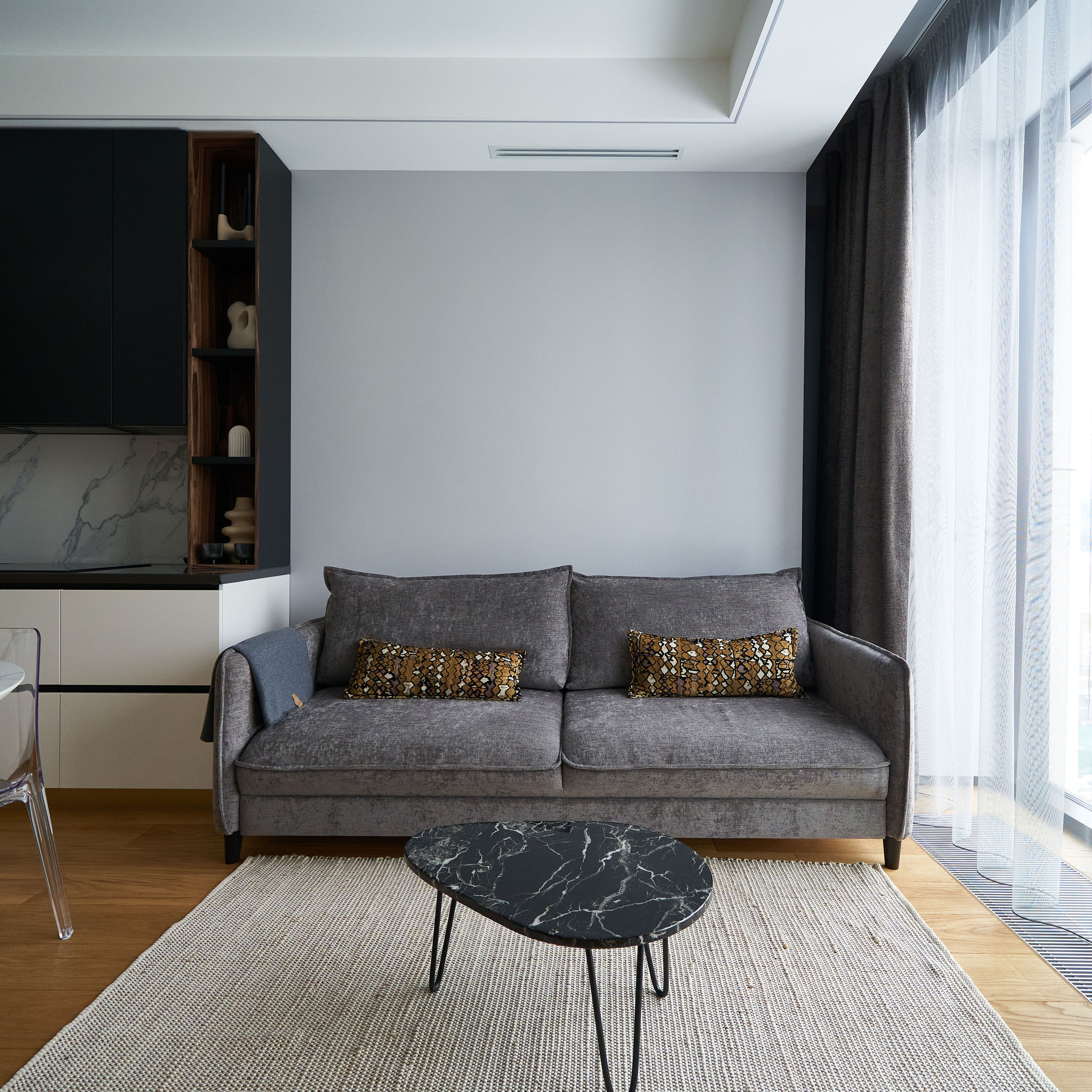 ВТБ Арена парк — АПАРТАМЕНТЫ