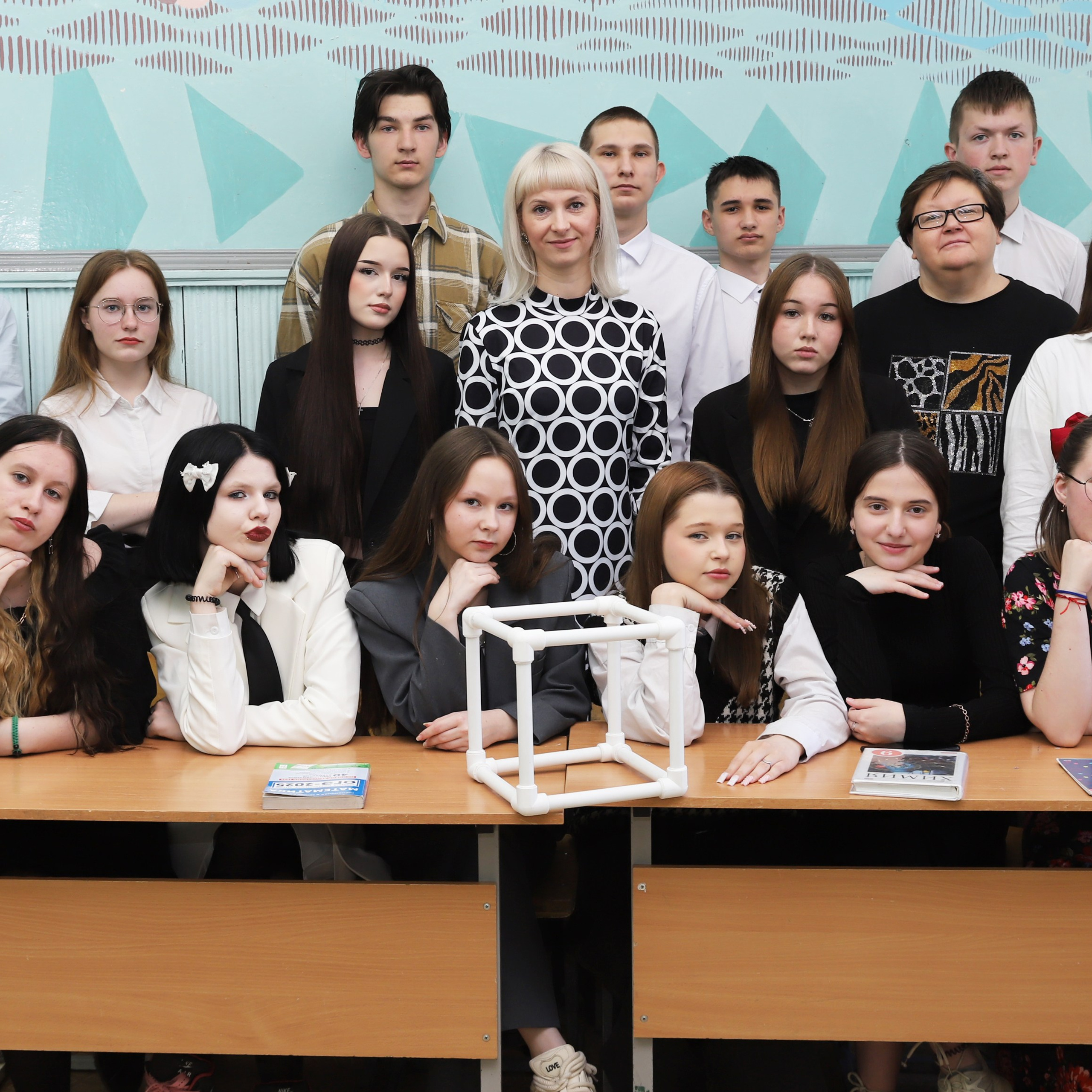 Старшие классы. Выпускные фотоальбомы для детских садов и школ от Елены Пушкаревой.г.Воткинск