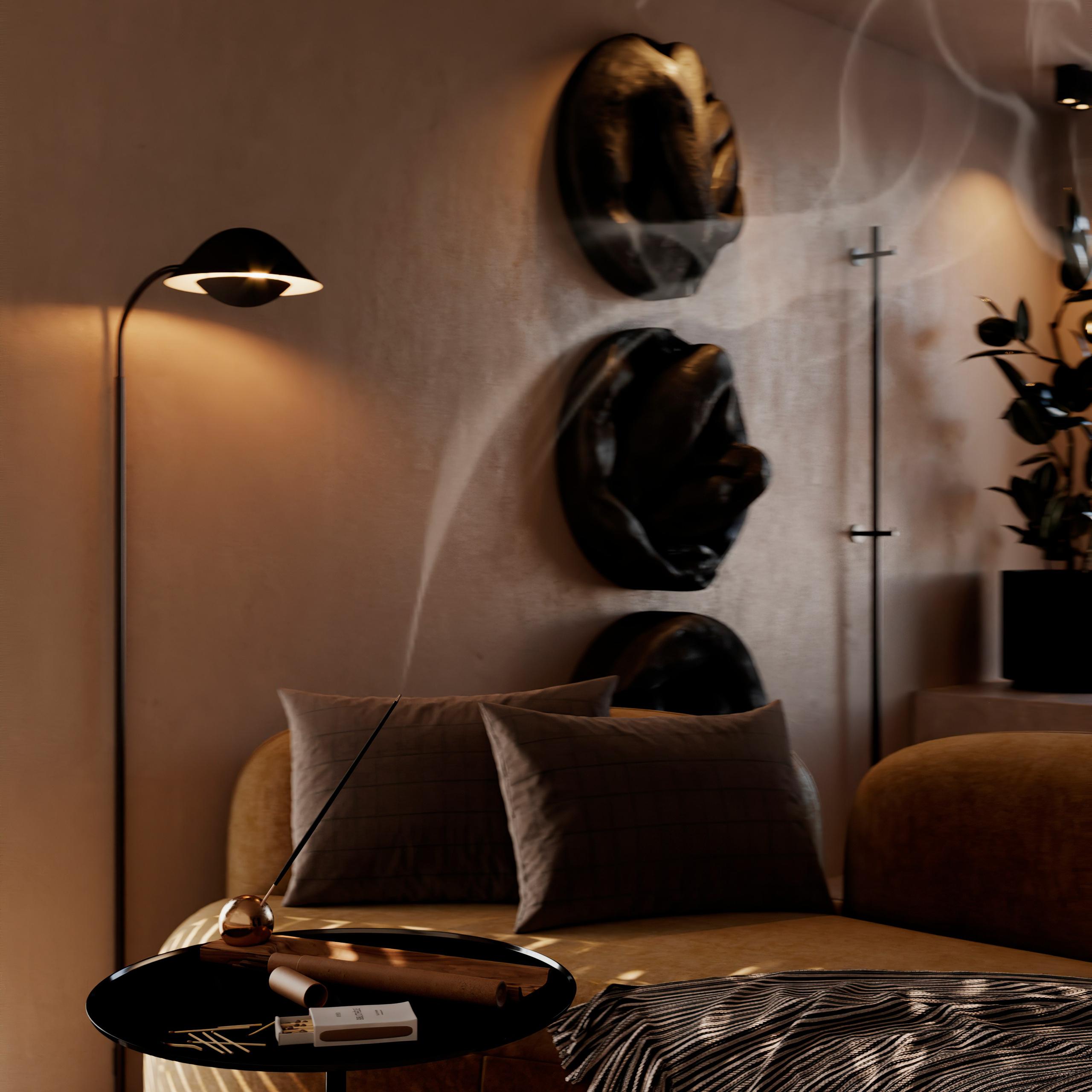 Домик для посуточной аренды в Калининградской области