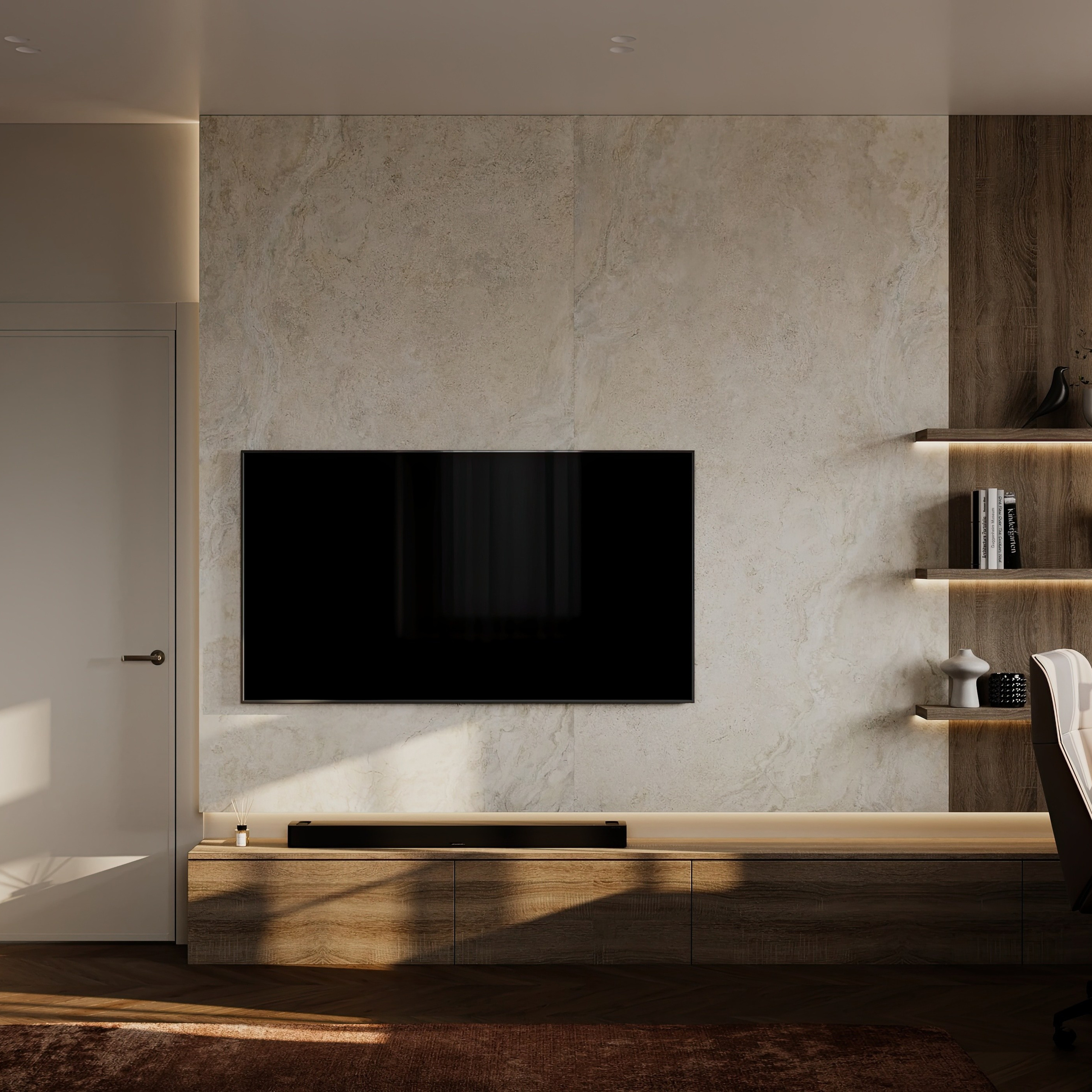 Кабинет Финал