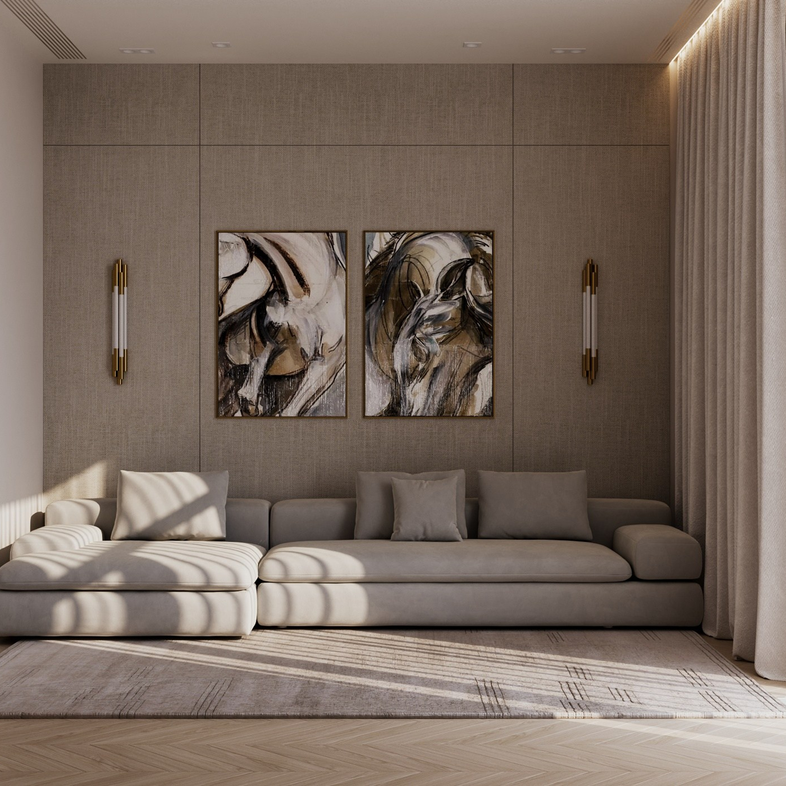 Кабинет замена дивана