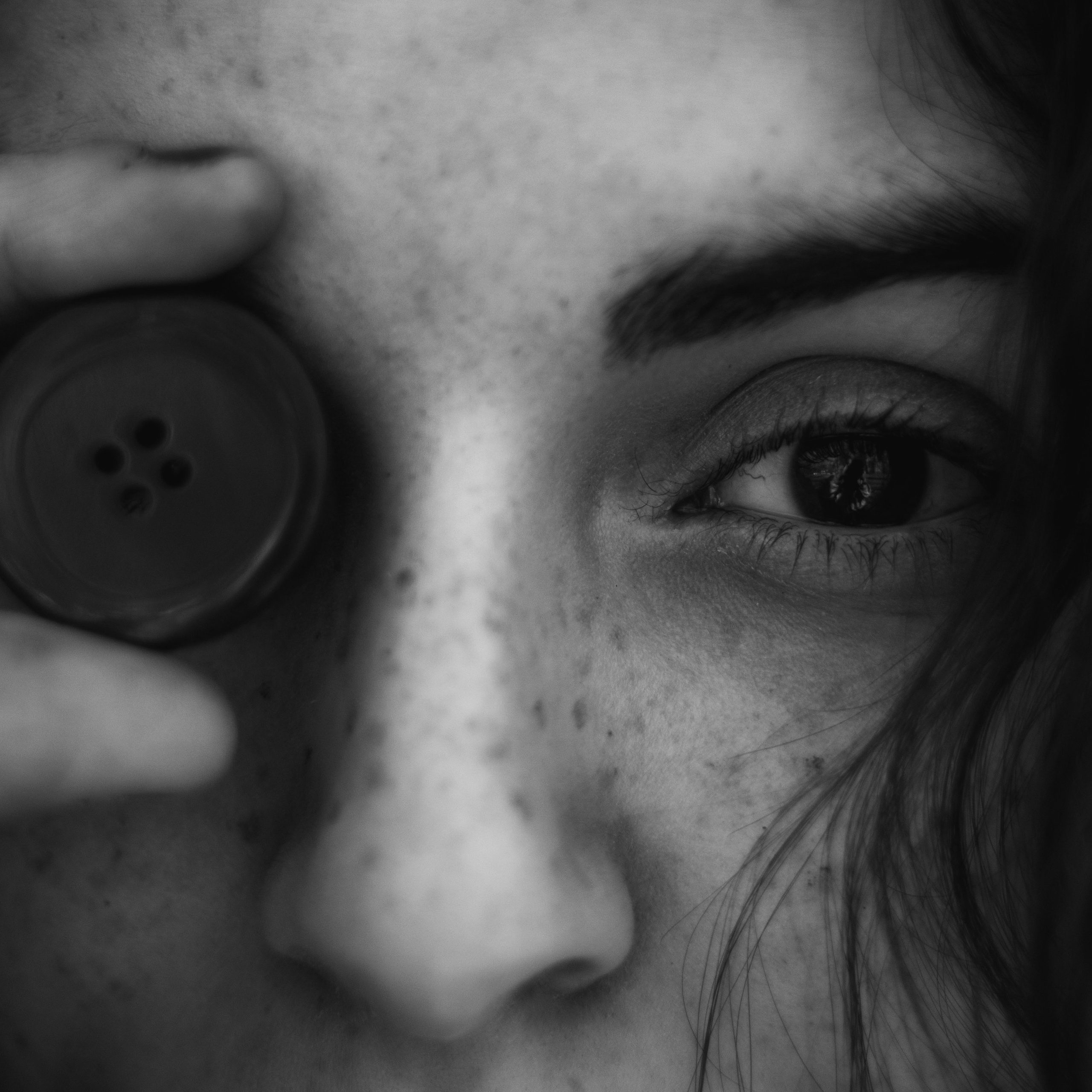 Каролина | В стране кошмаров