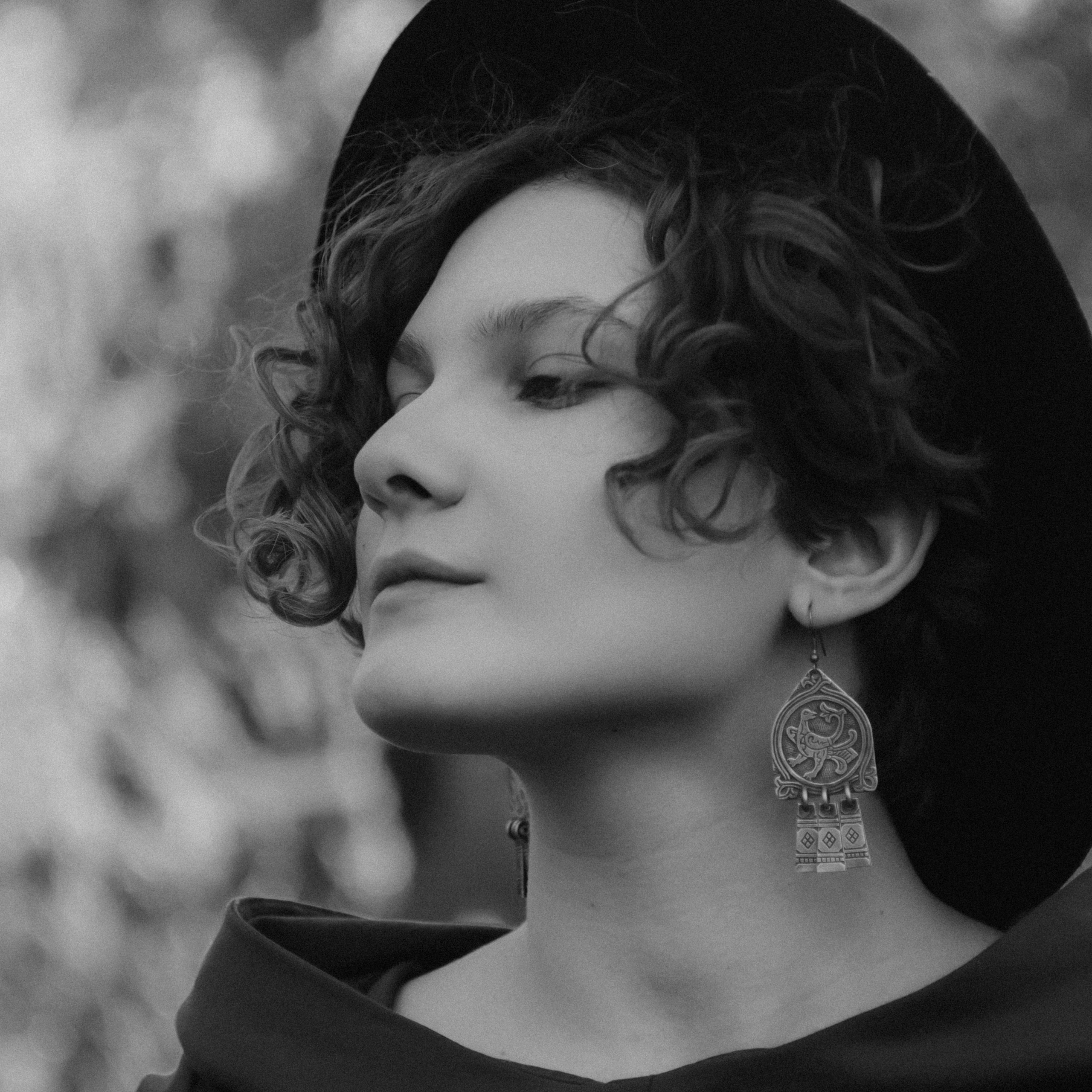 Кошь | Звучание сада