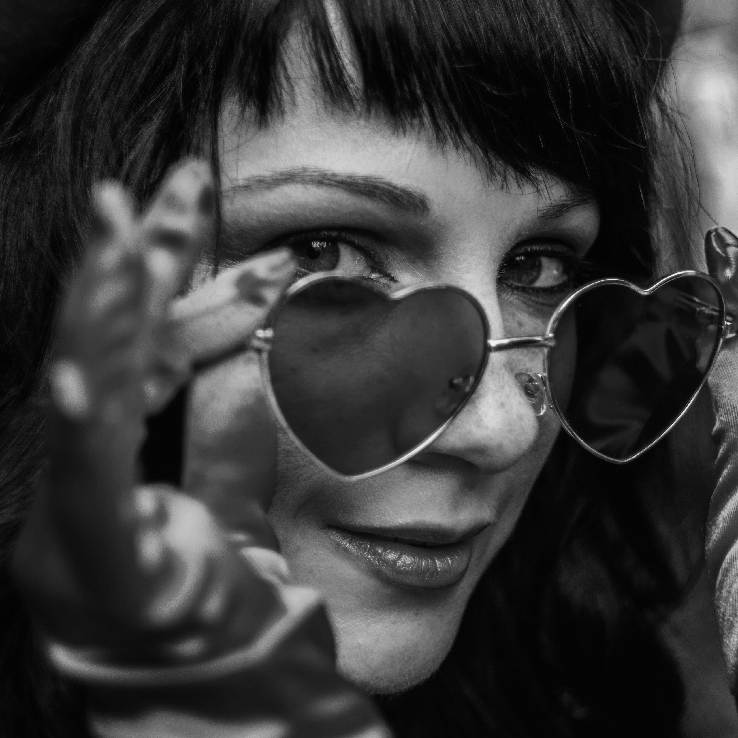 Марина | Красная королева