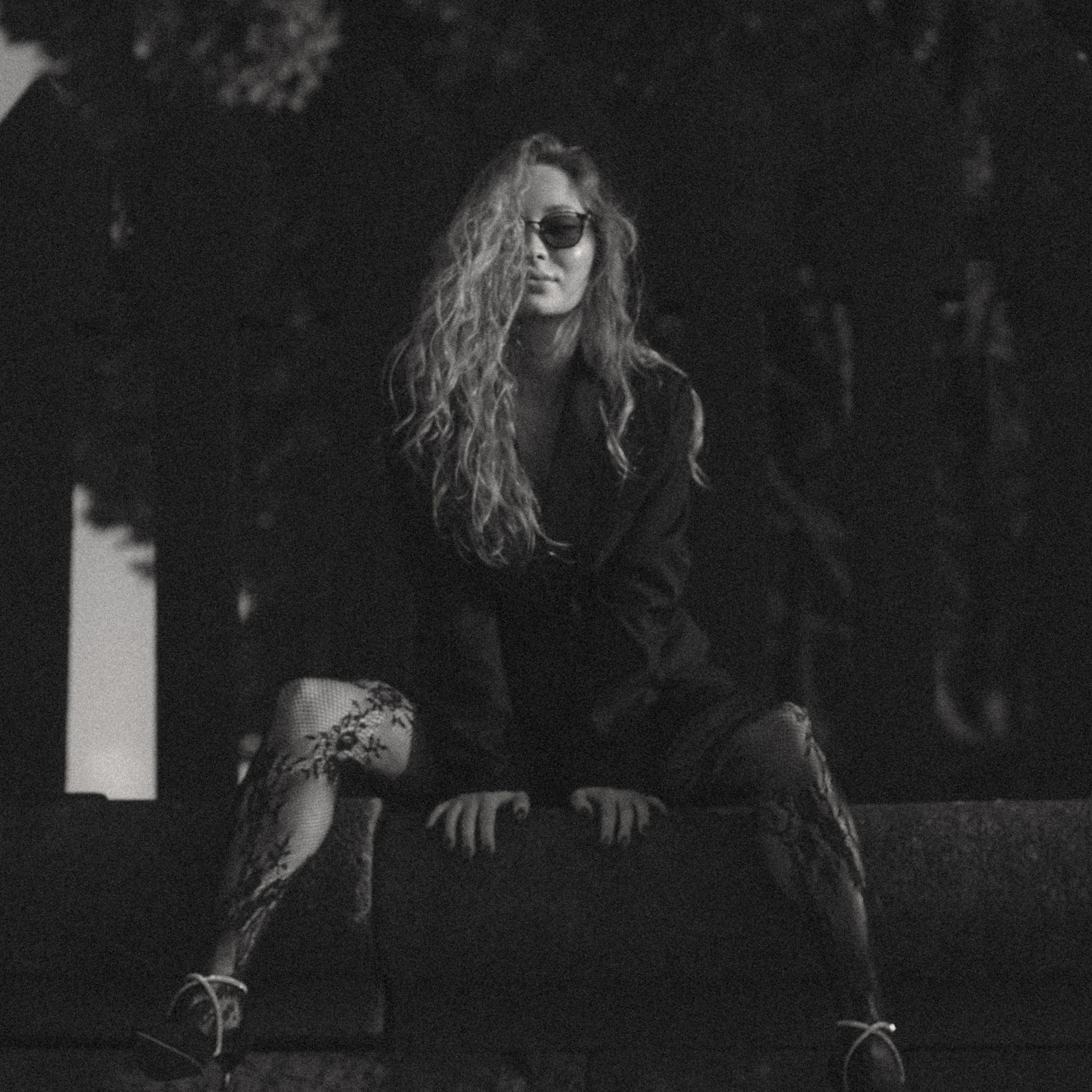Morning Noir