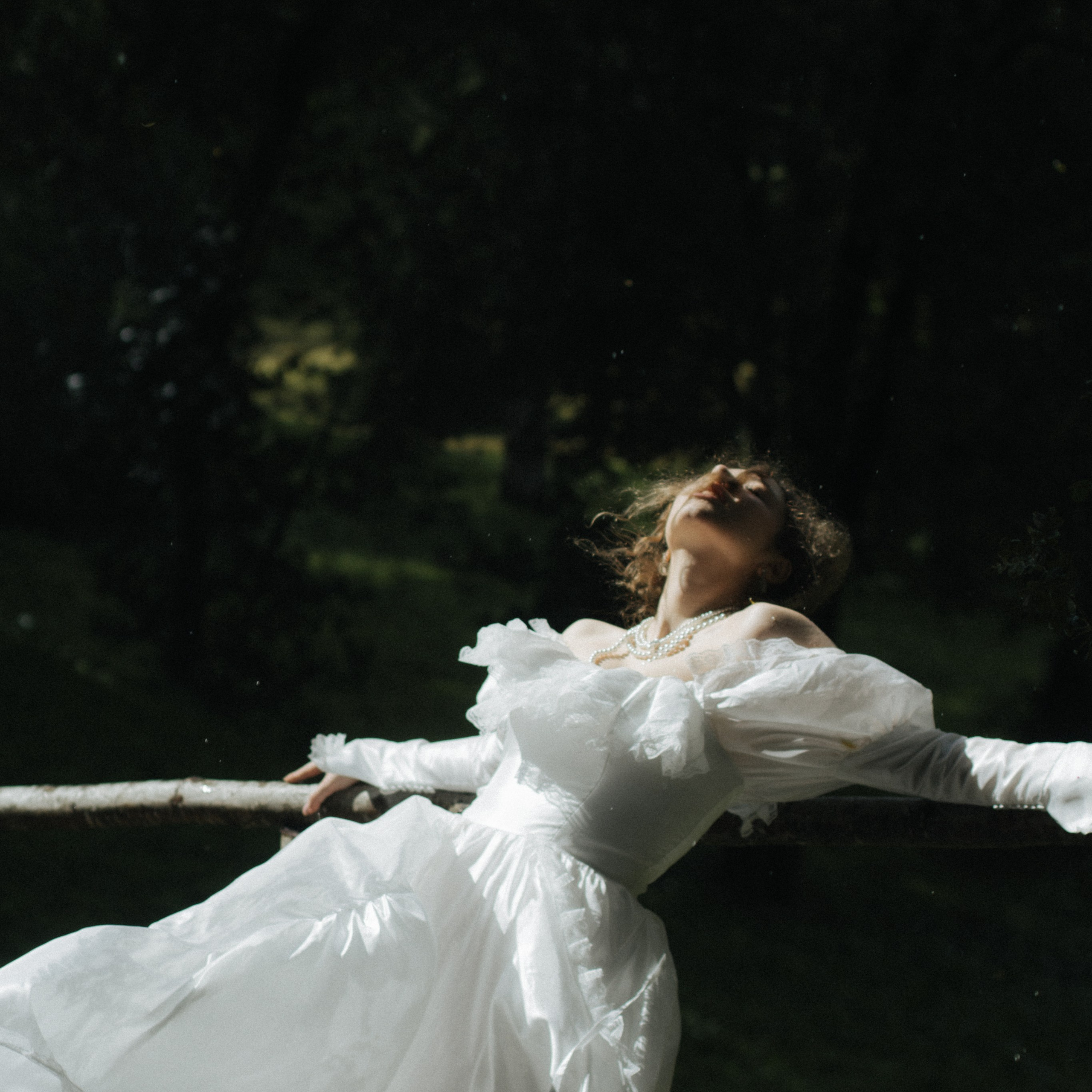Silent Grace