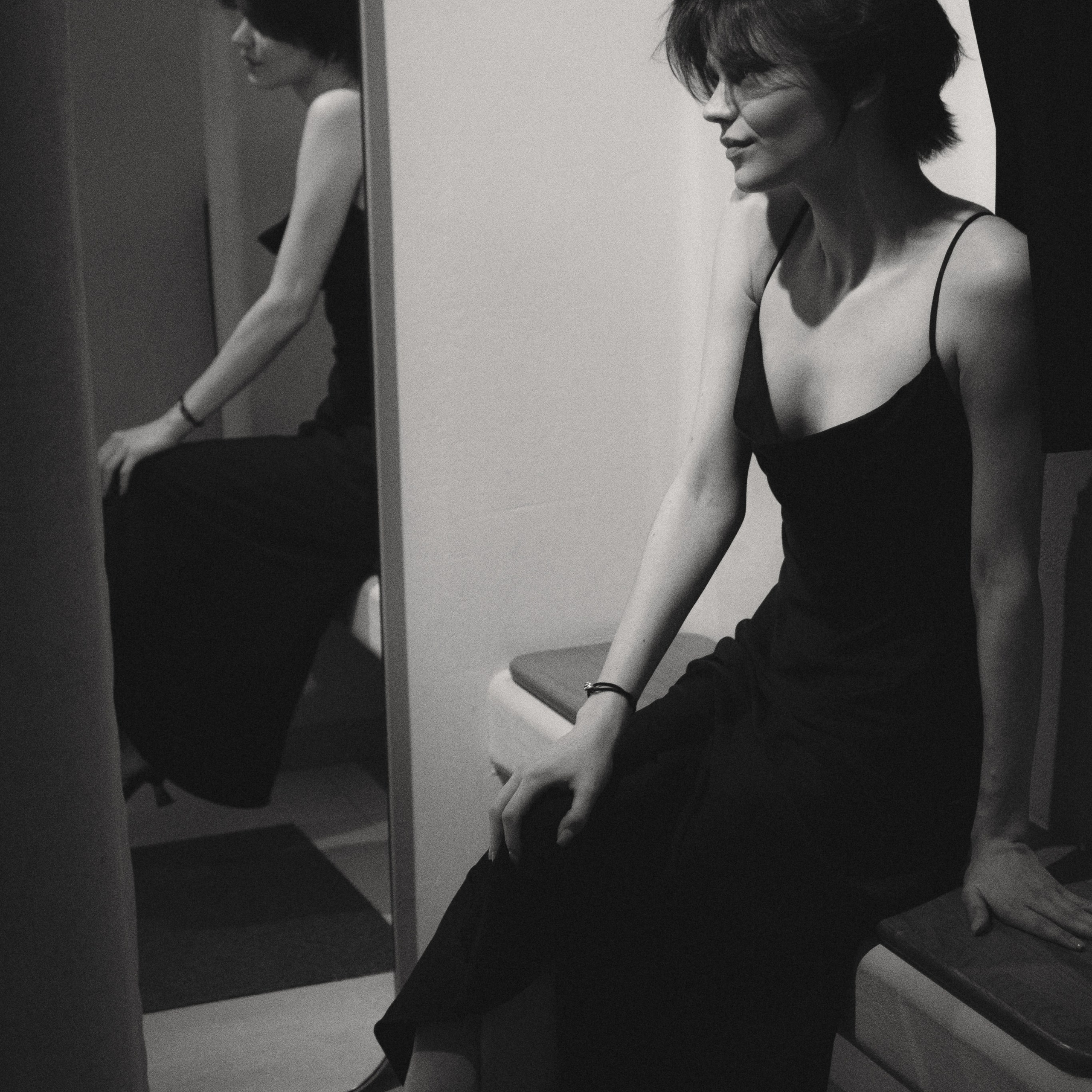 Fitting Room Series