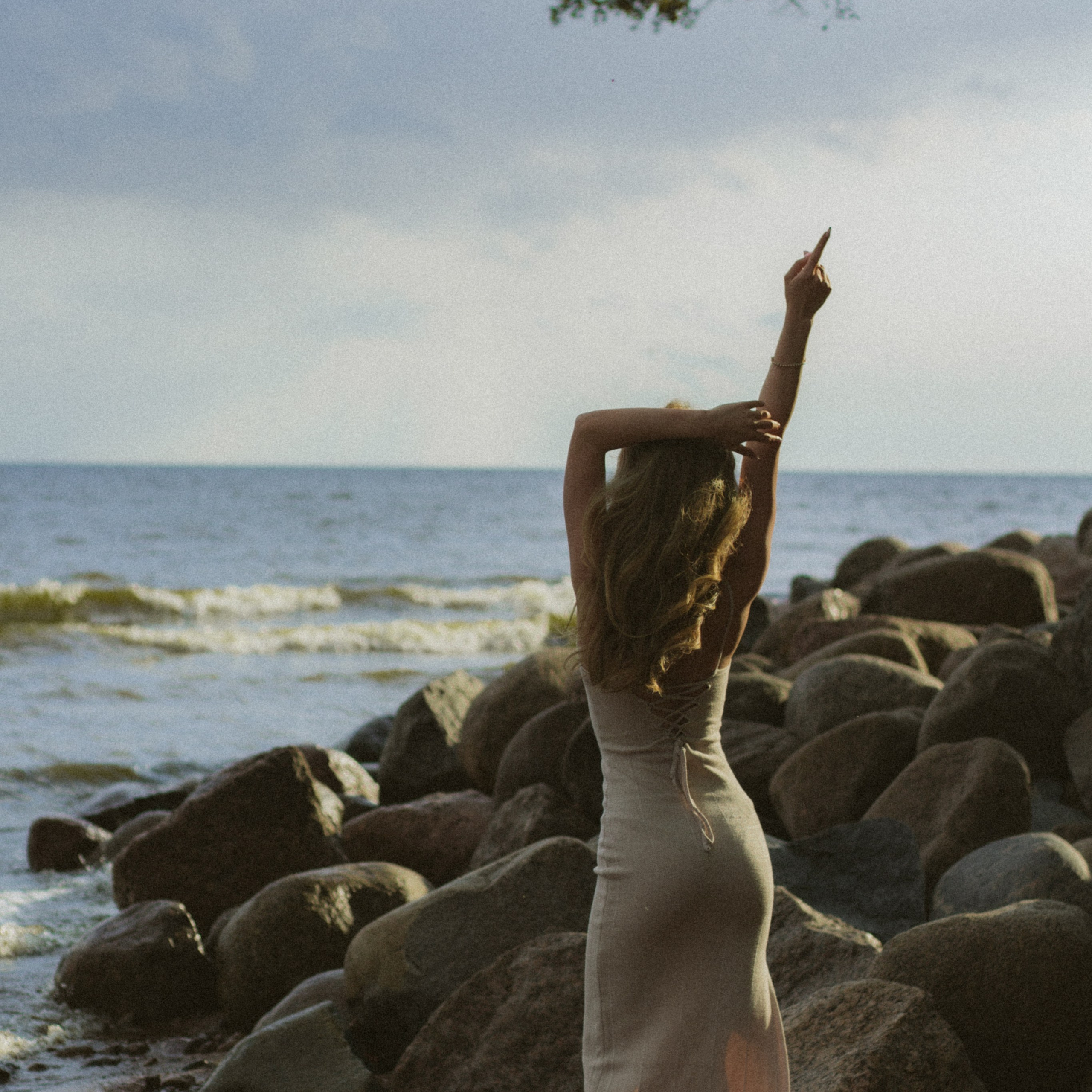 Vintage summer