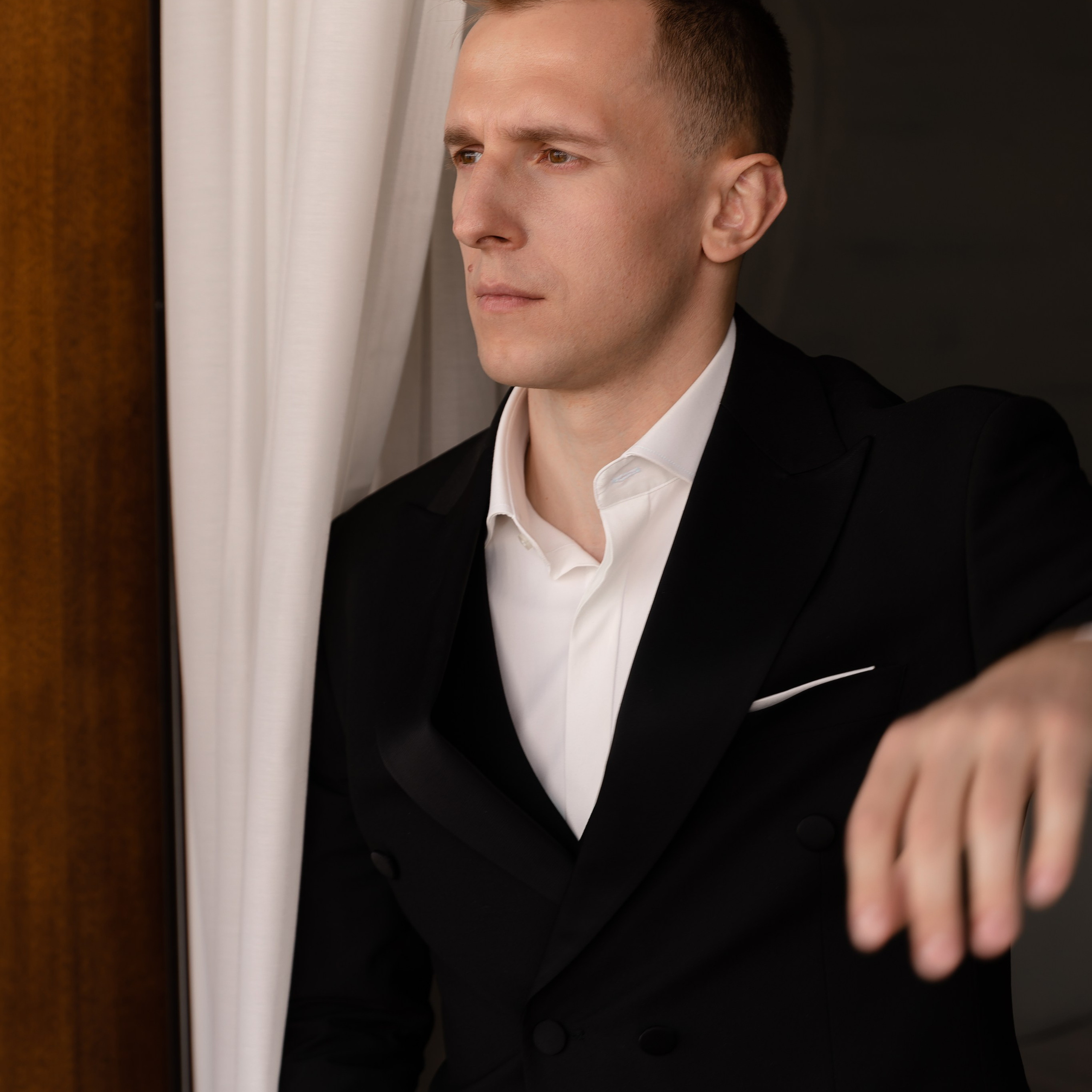 Отзывы. Репортажный и свадебный фотограф в Минске Шамко Анатолий