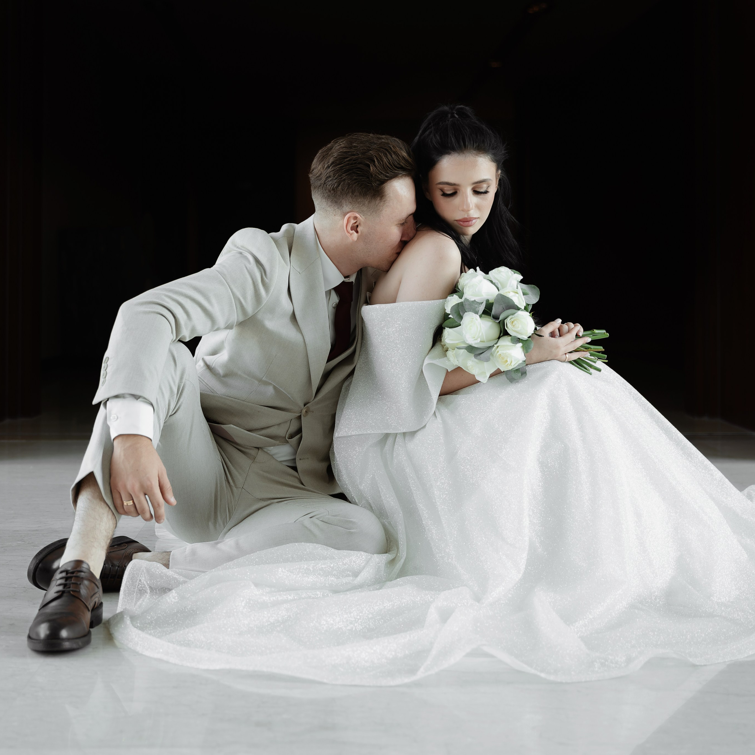 Отзывы. Репортажный и свадебный фотограф в Минске Шамко Анатолий