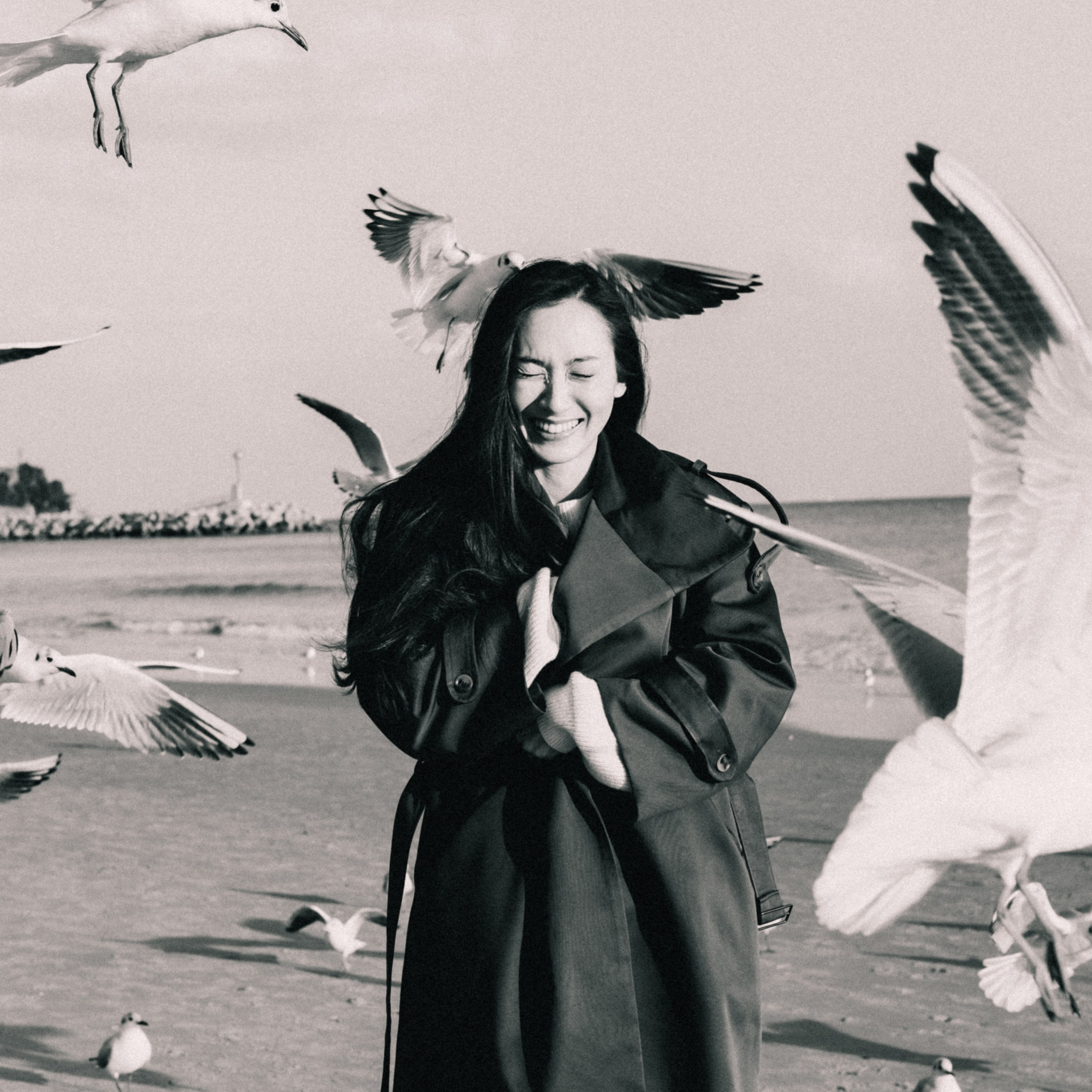 Кристина | Пусан