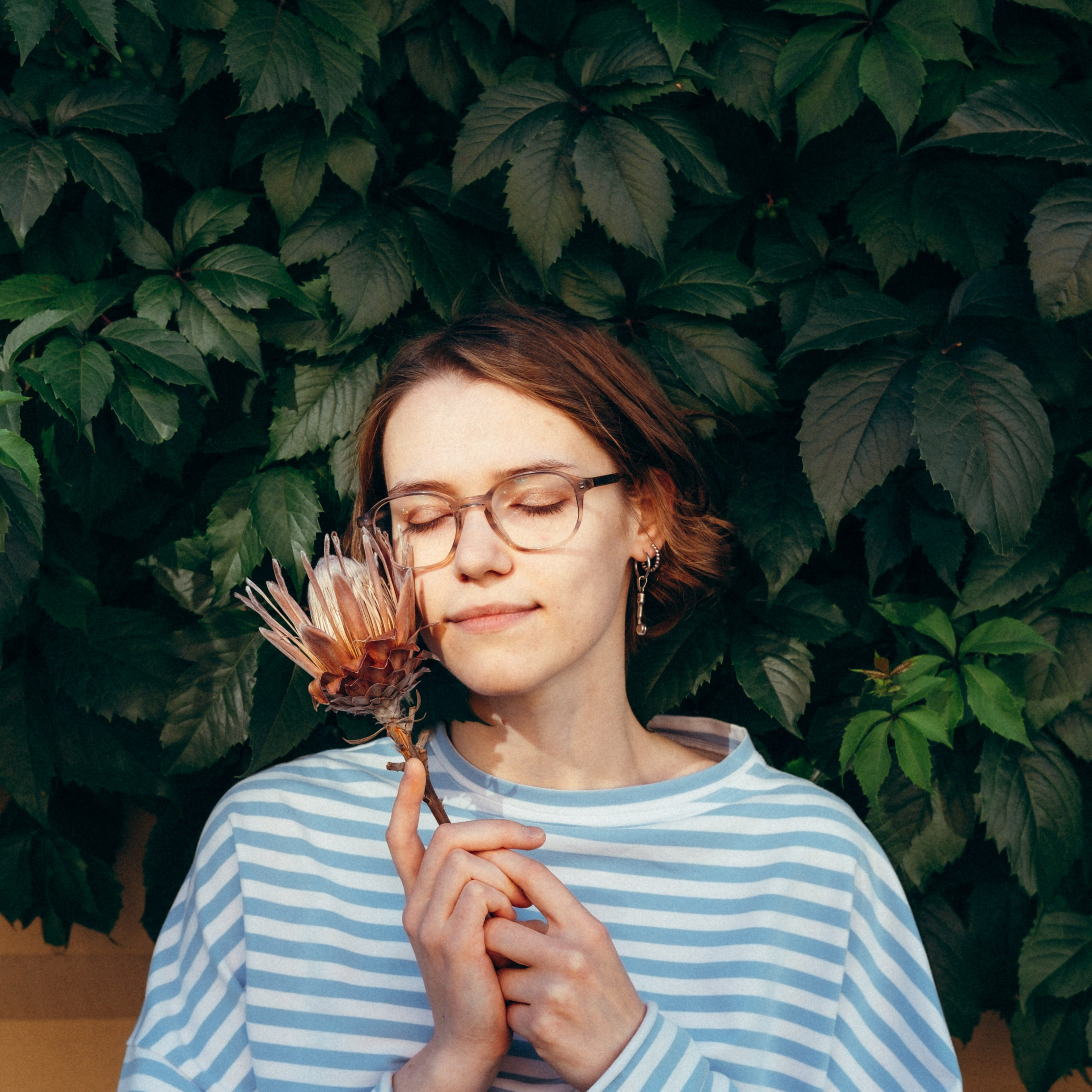 Варвара | Рид