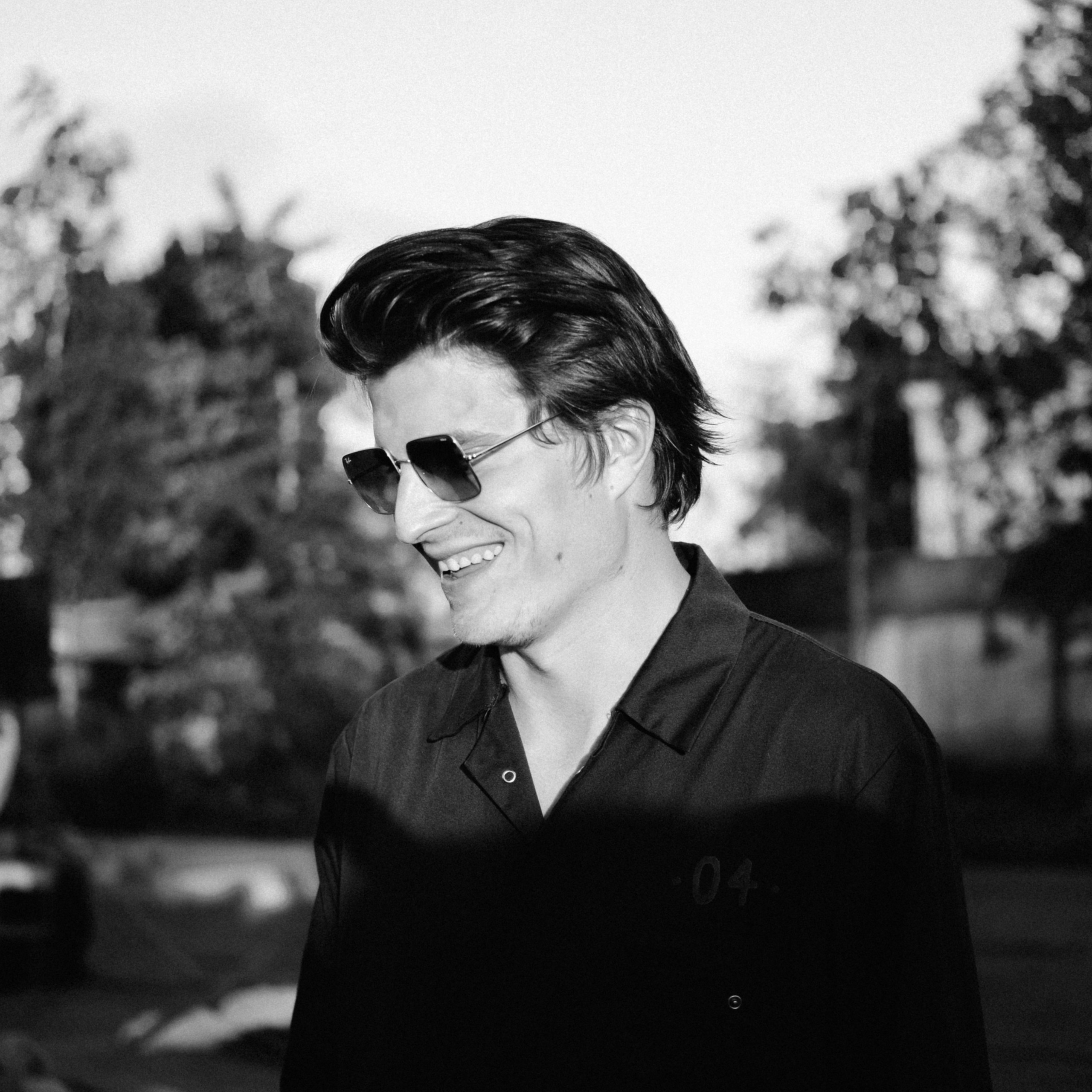 Сергей Горошко