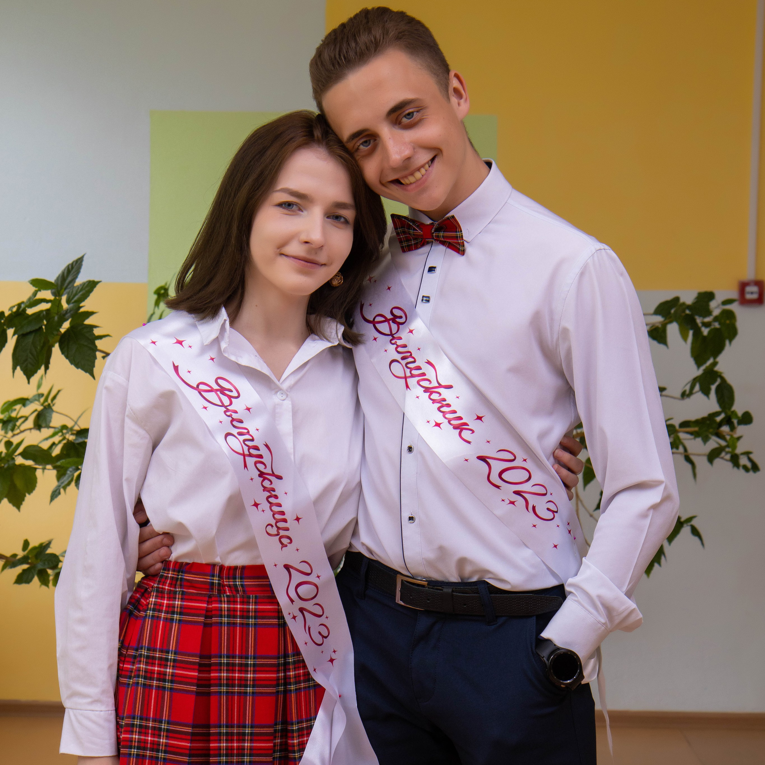 9 и 11 классы