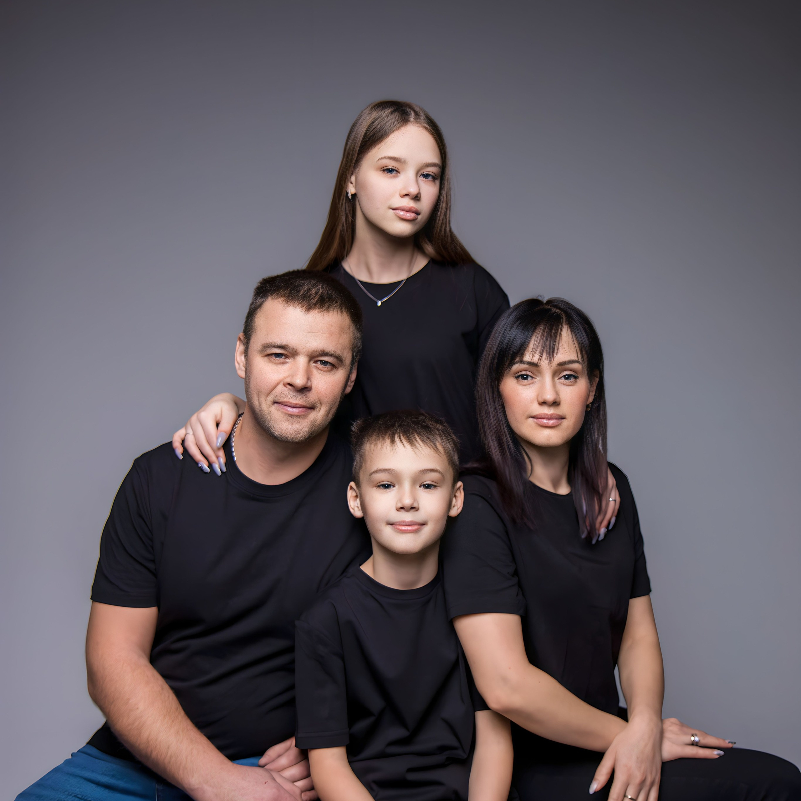 Отзывы. Семейный фотограф/Выпускные альбомы в Туле- Чекулаева Дарья