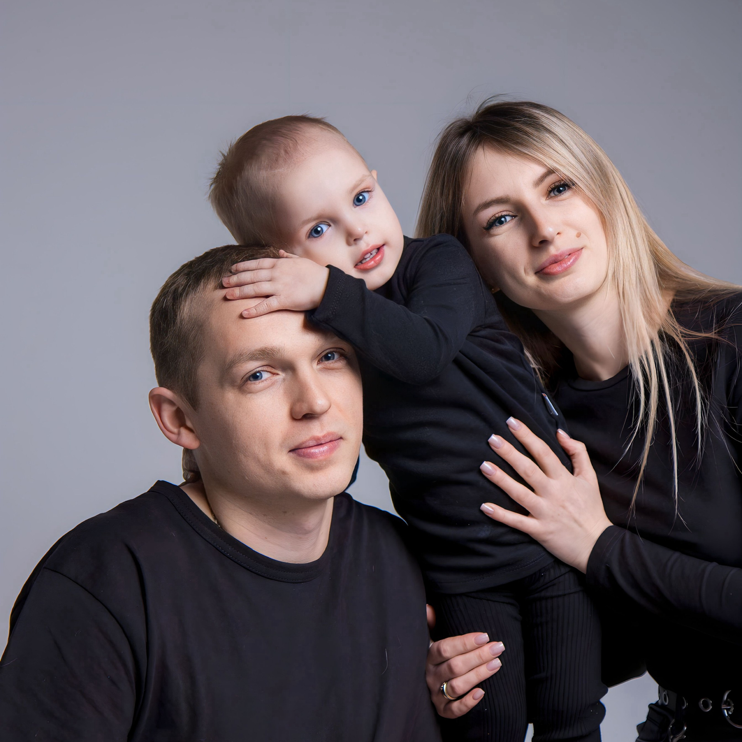 Отзывы. Семейный фотограф/Выпускные альбомы в Туле- Чекулаева Дарья