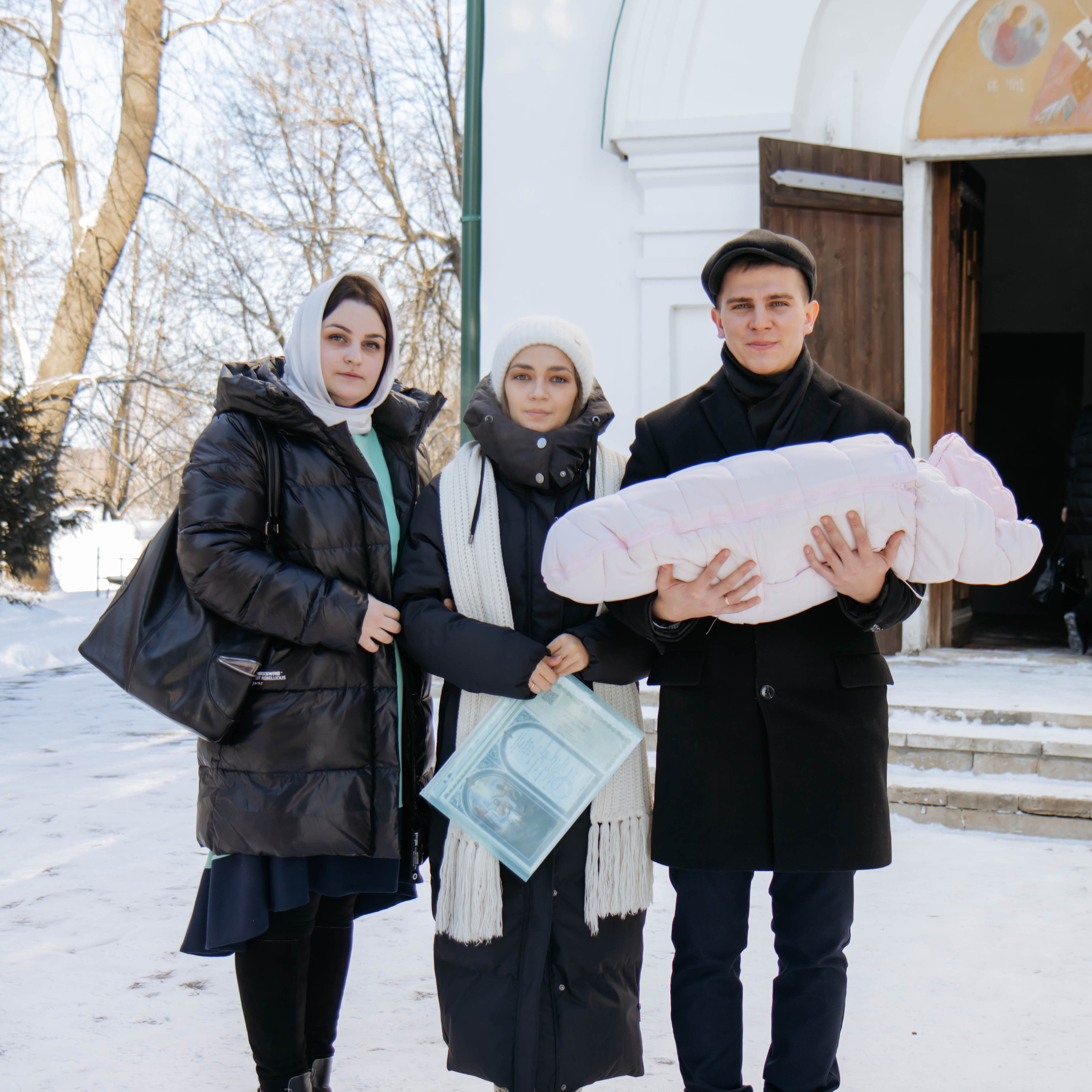 Отзывы. Семейный фотограф/Выпускные альбомы в Туле- Чекулаева Дарья