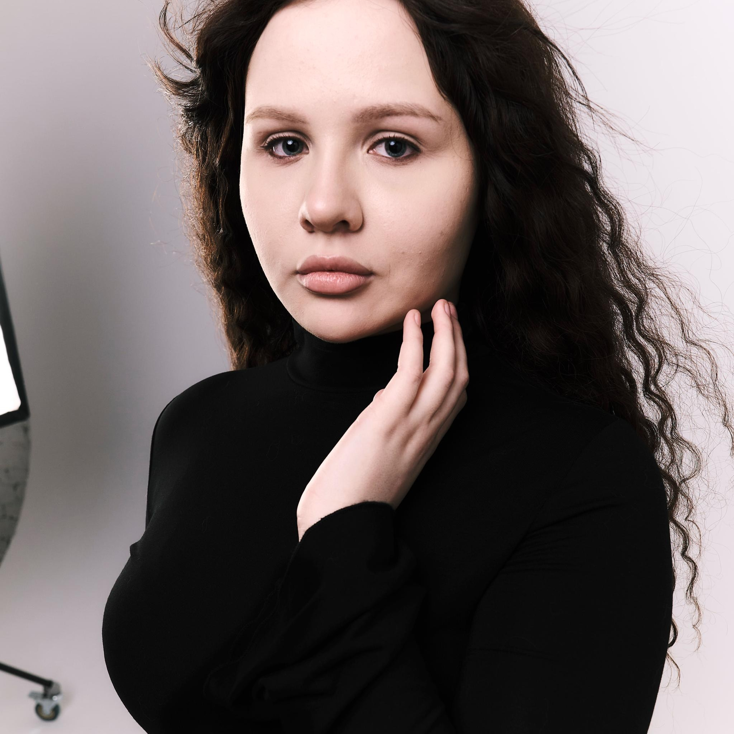 Ян Радикевич — фотограф из Москвы