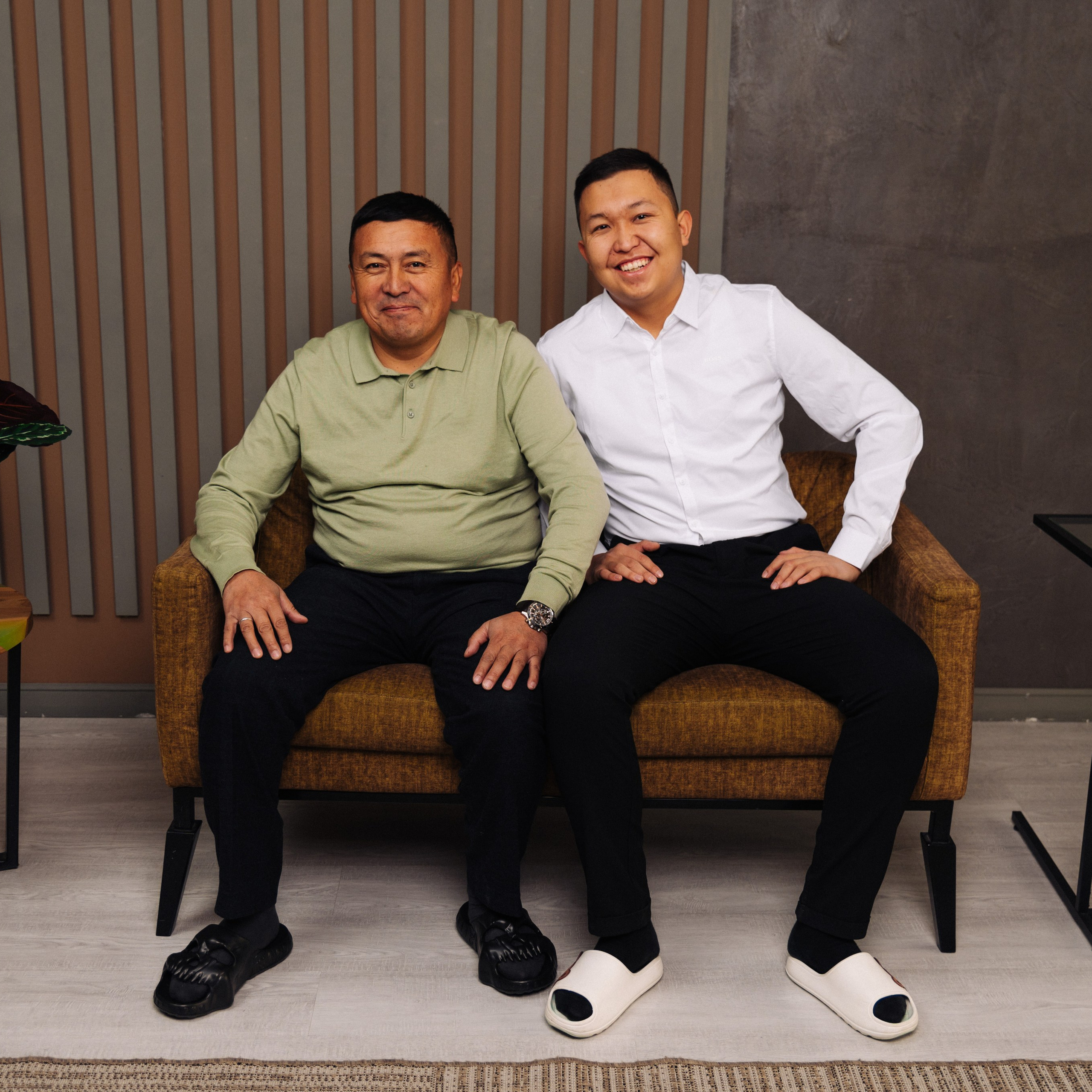 Отзывы. Фотограф в Алматы — Дарья Фёдорова