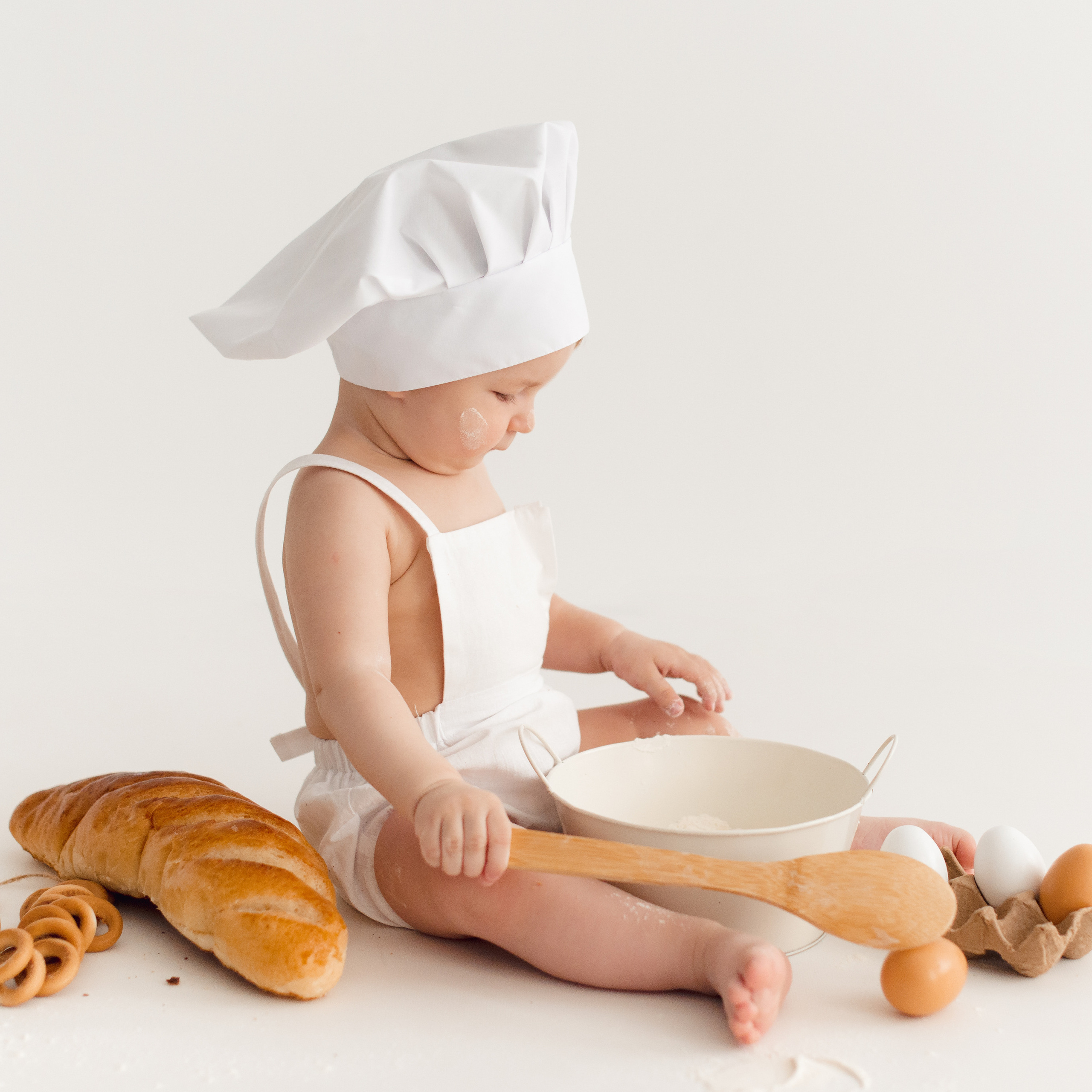 Отзывы. Детская фотостудия Ольги Синицкой, ст. Брюховецкая