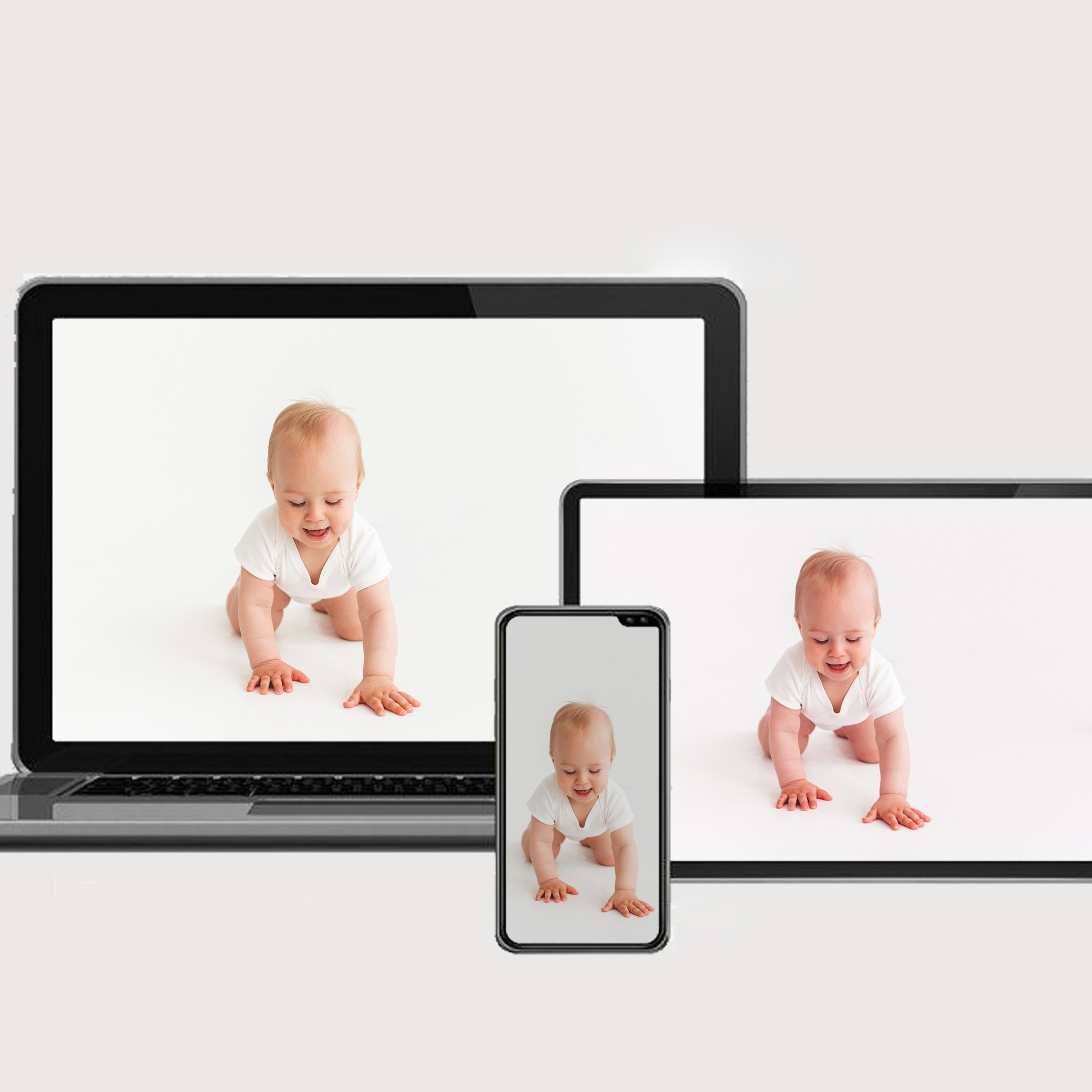 Макеты сертификатов. Детская и семейная фотостудия Ольги Синицкой, ст. Брюховецкая