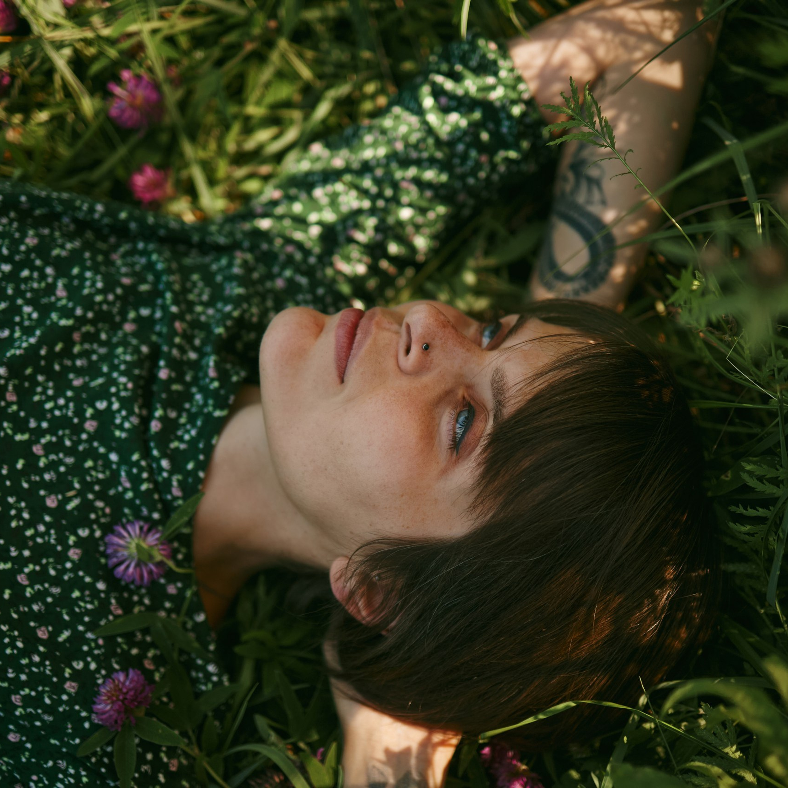 Отзывы. Фотохудожник Елена Криулина