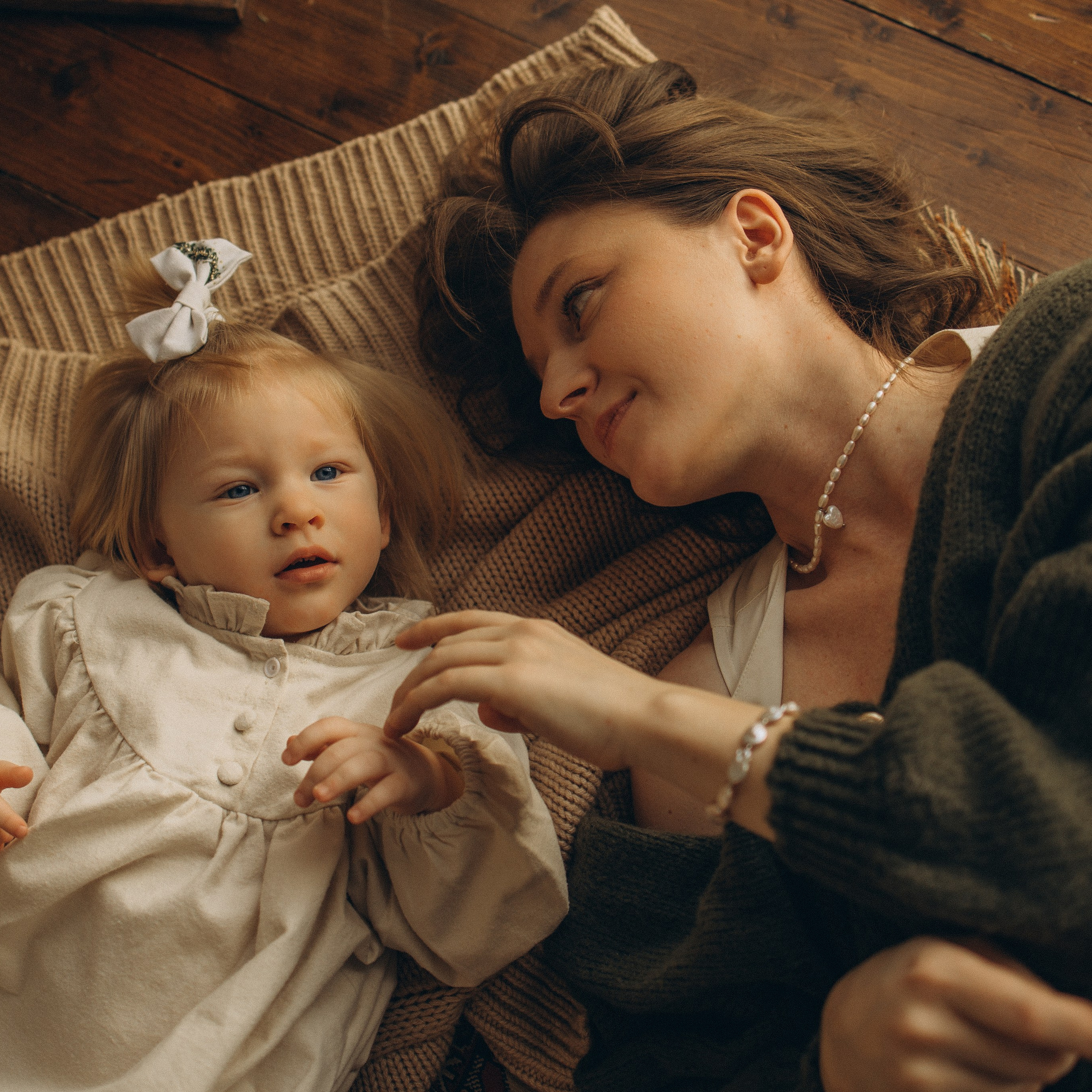 мама всегда рядом