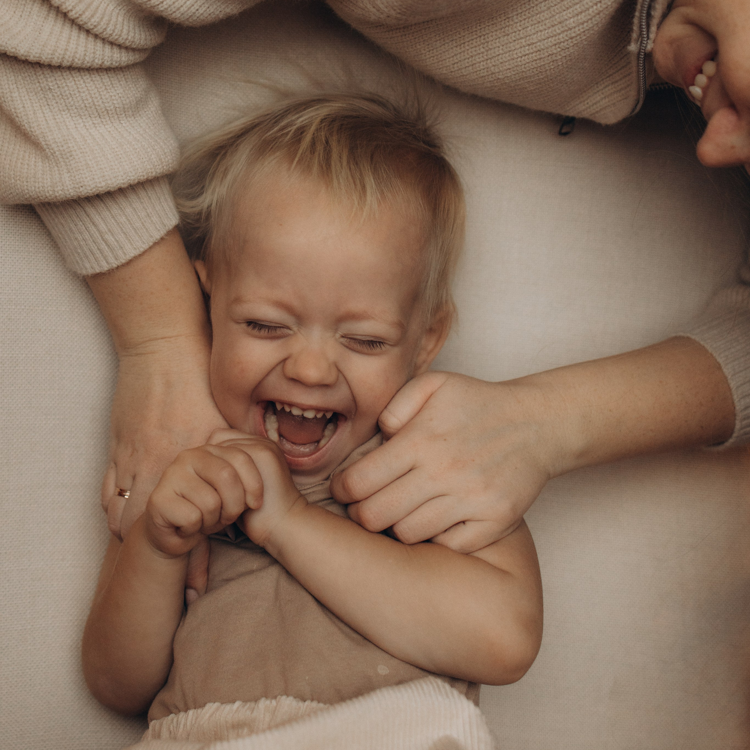 Кристина, Илья