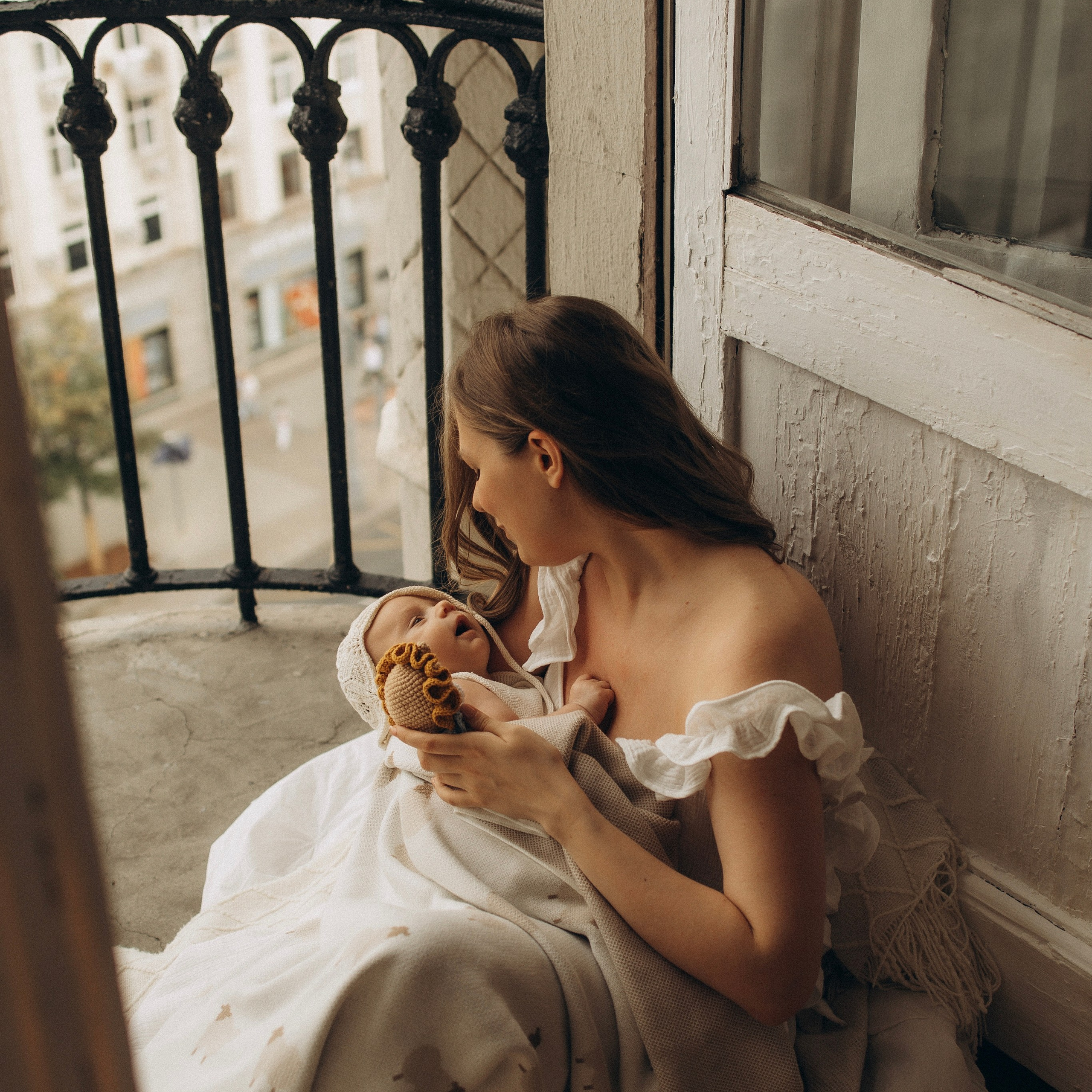 один день, полный любви 🤎