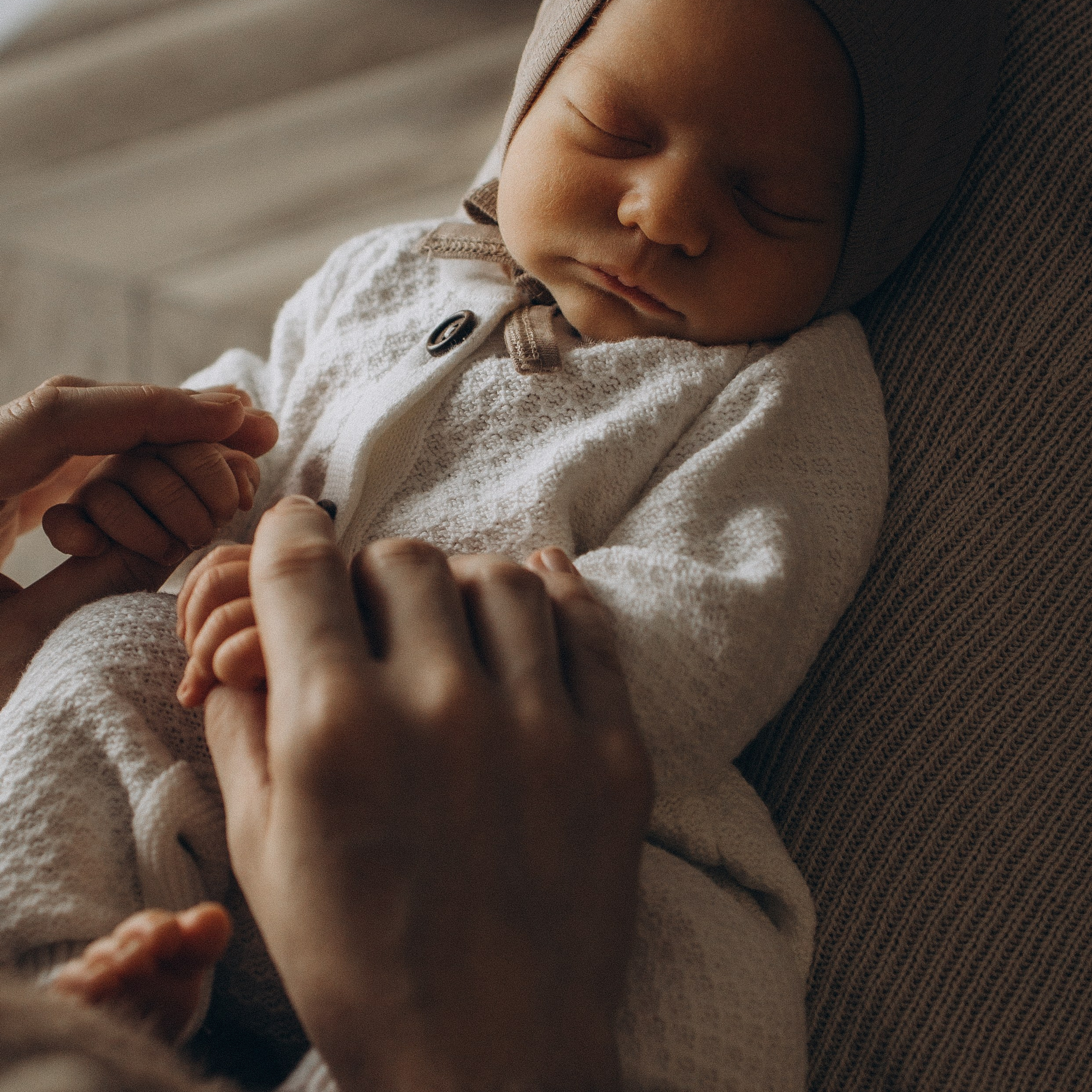 Варя и Марсельчик