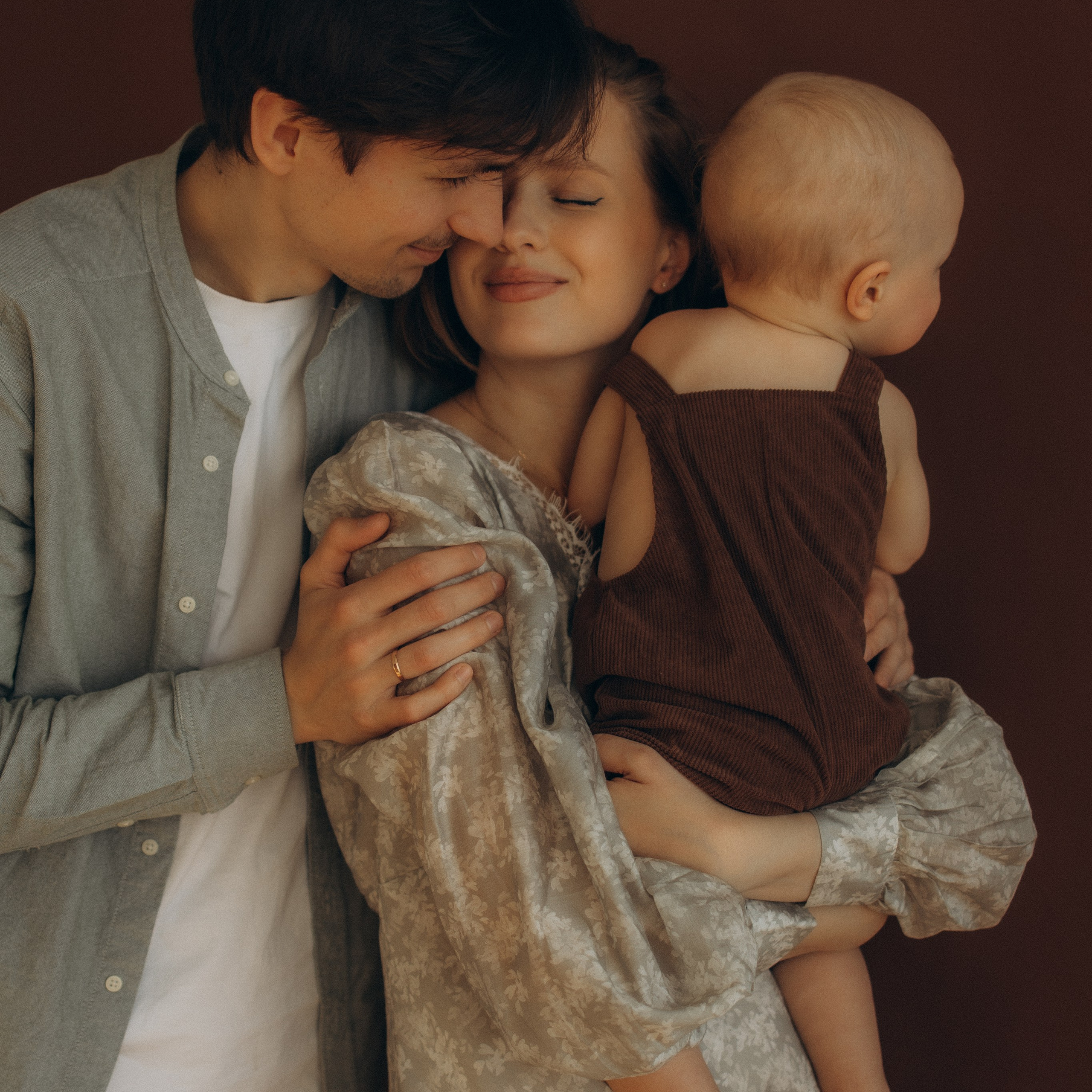 озорное детство