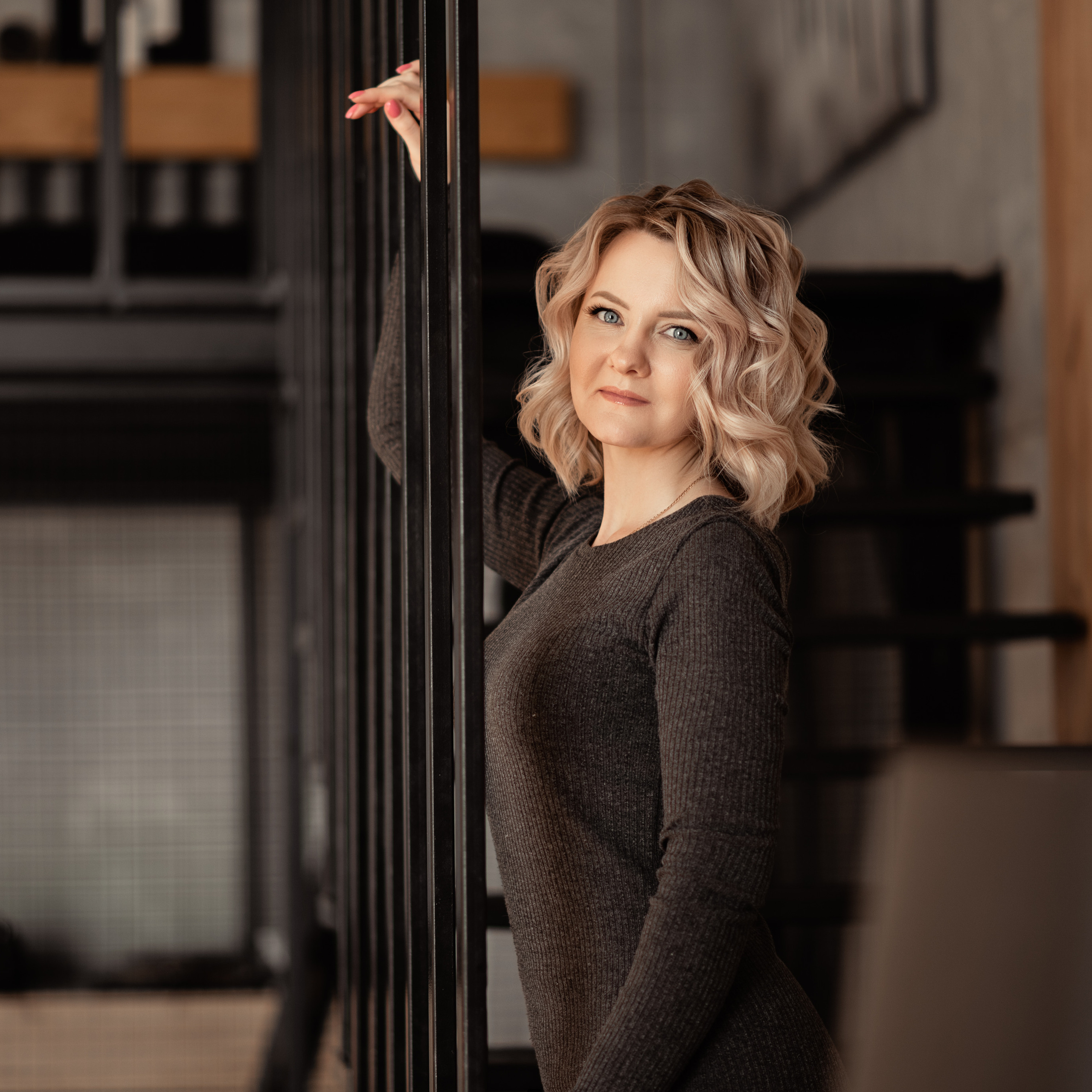 Фотограф в Гатчине и Санкт-Петербурге Белокопытова Юлия